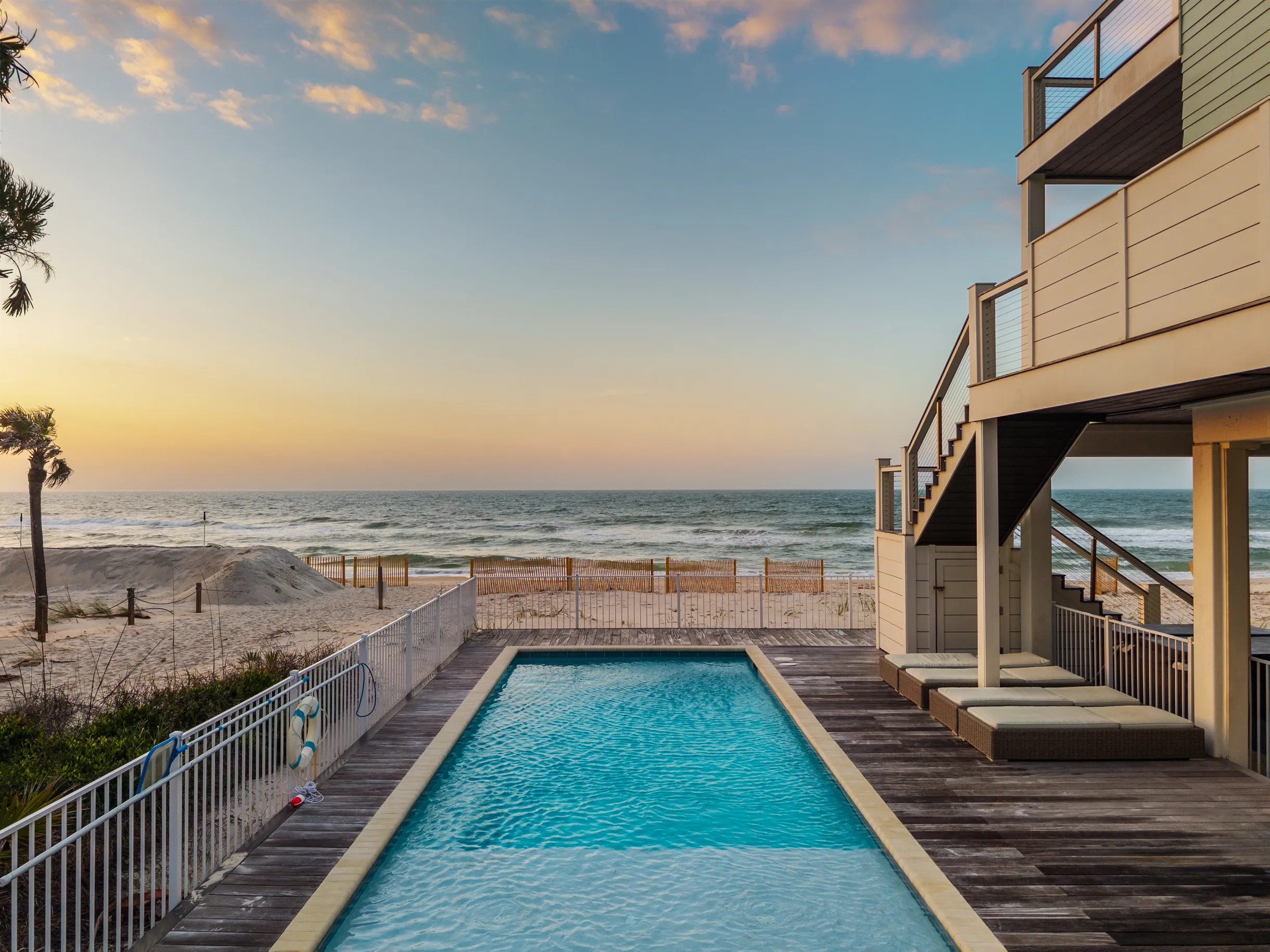 Wander St. George Beach #7