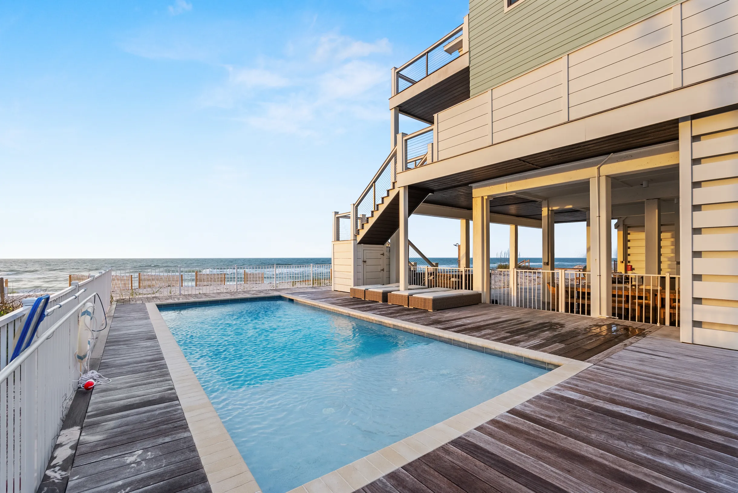 Wander St. George Beach #46