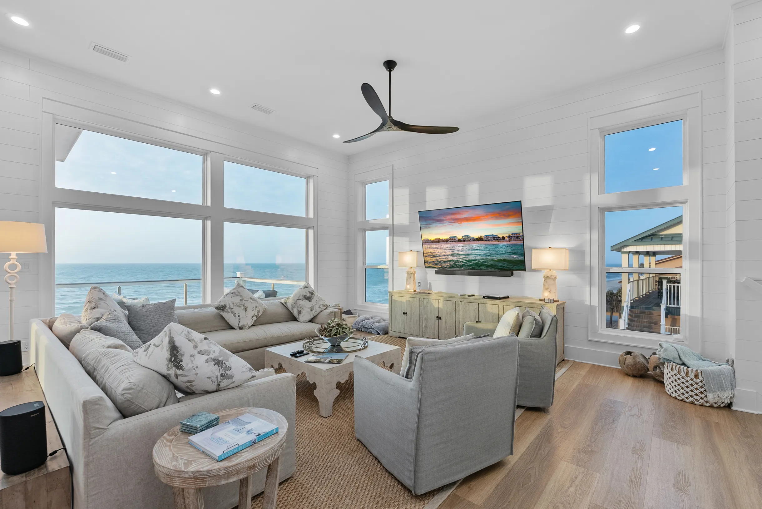 Wander St. George Beach #63