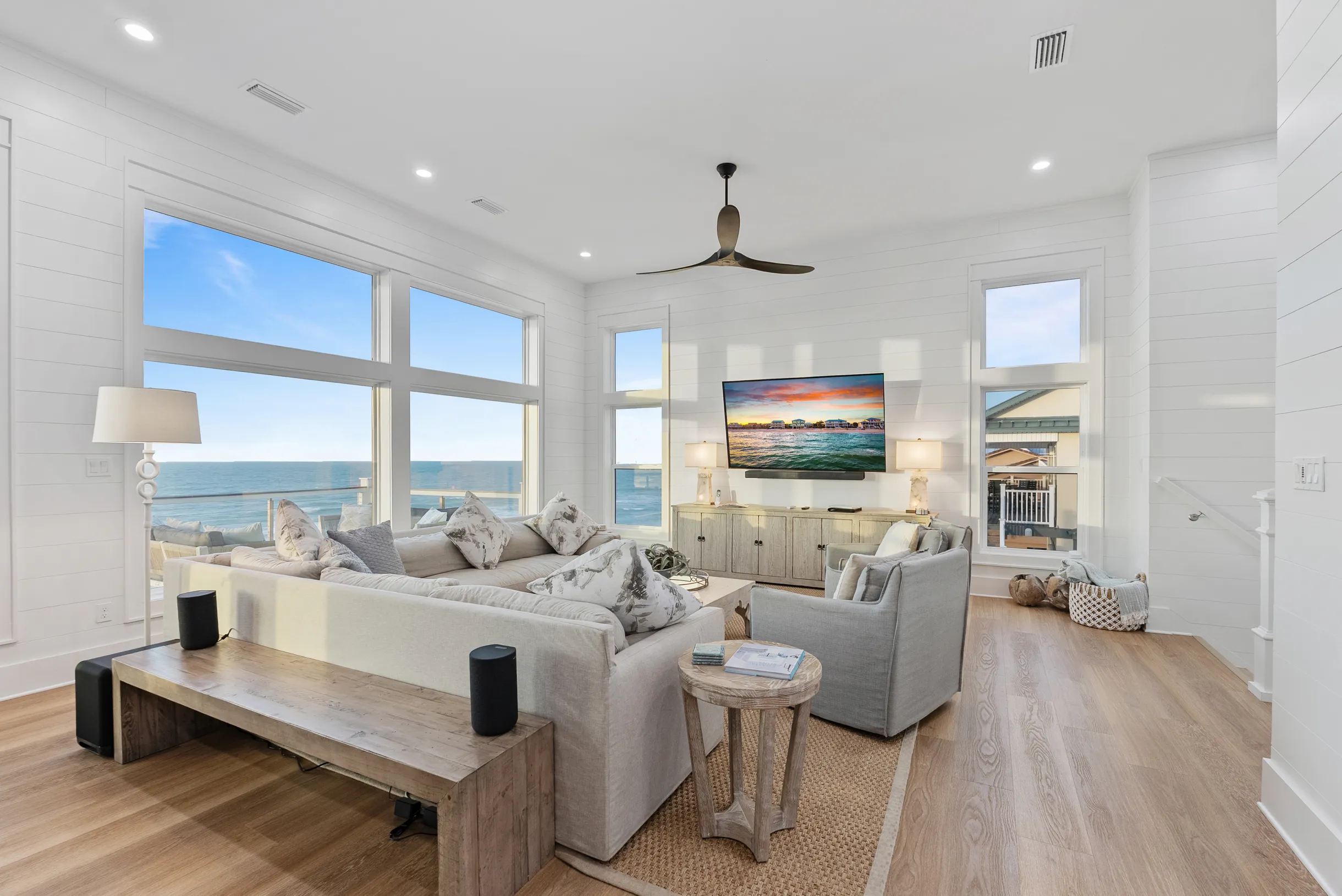 Wander St. George Beach #9