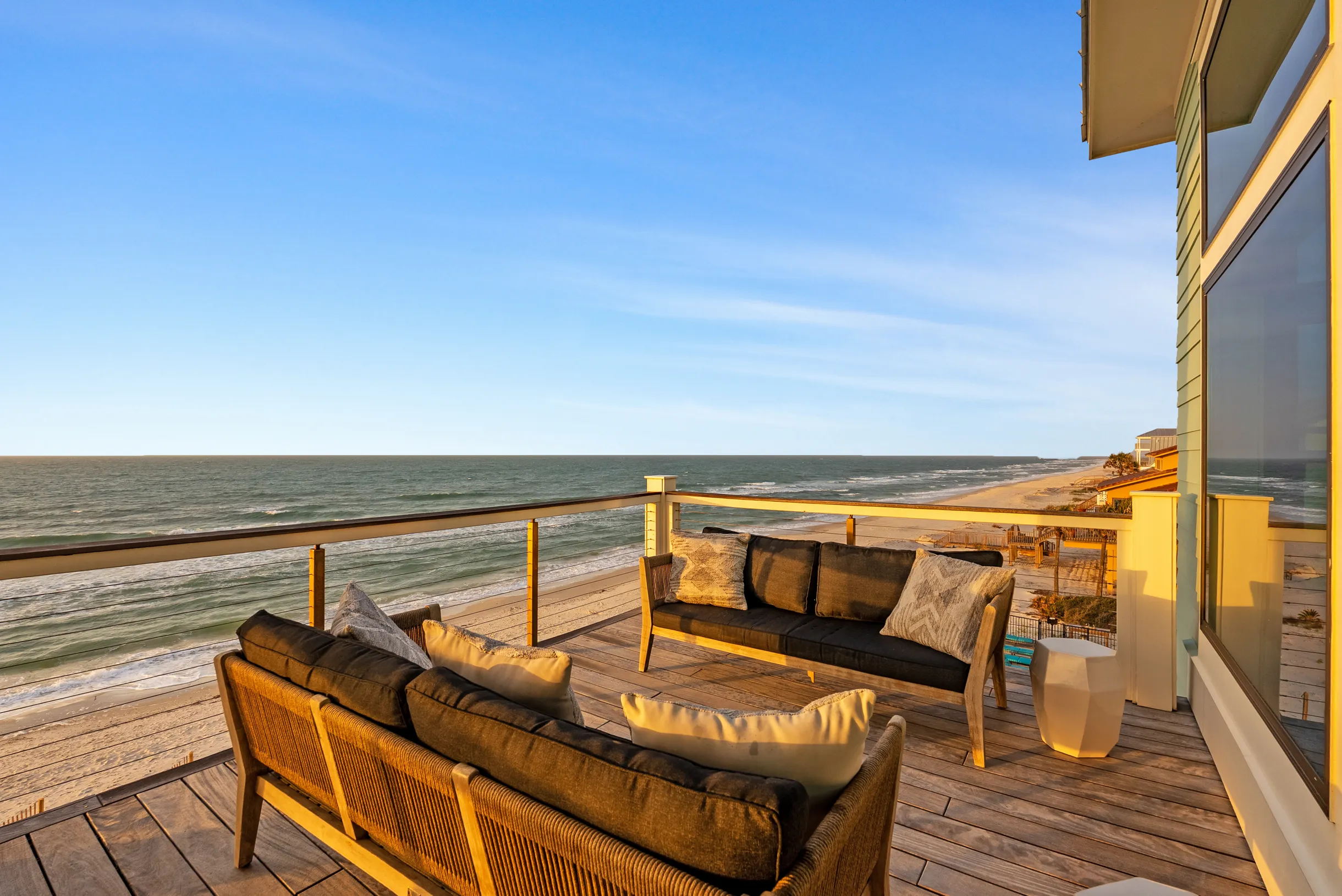 Wander St. George Beach #116