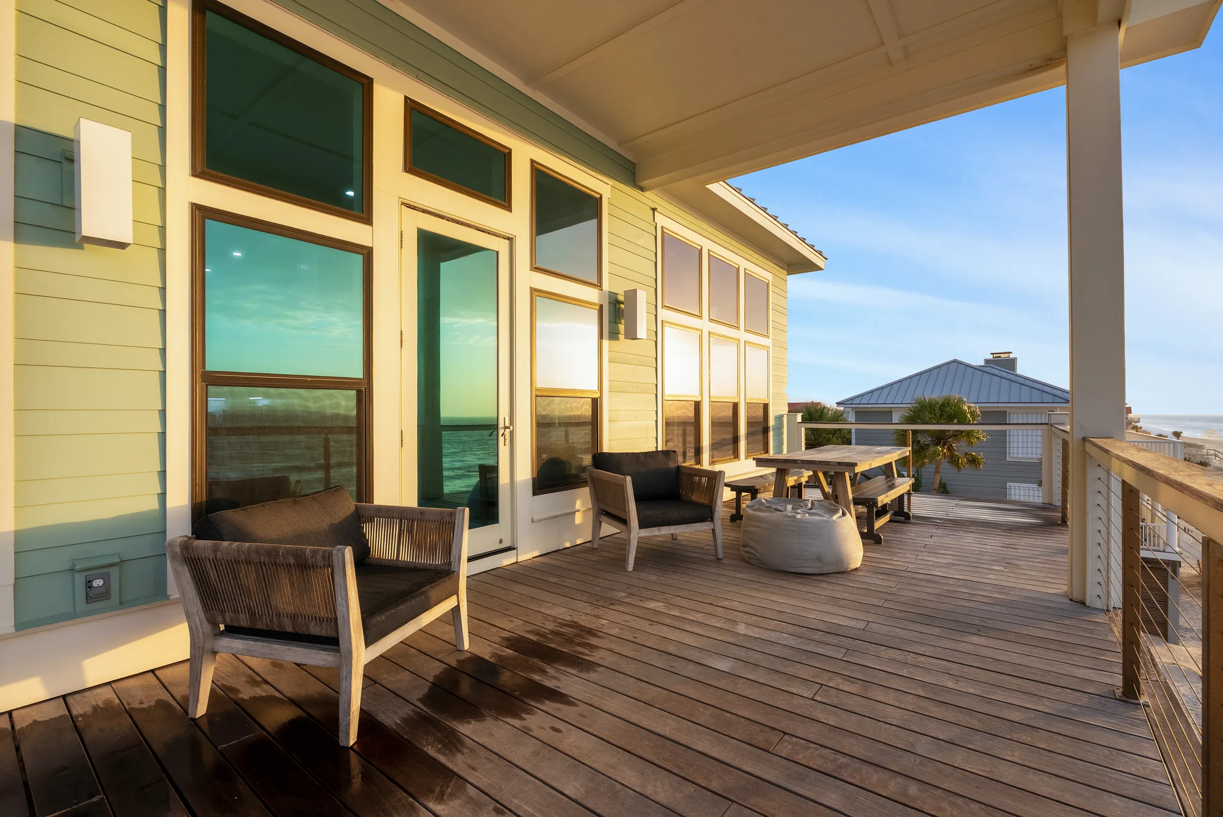 Wander St. George Beach #98