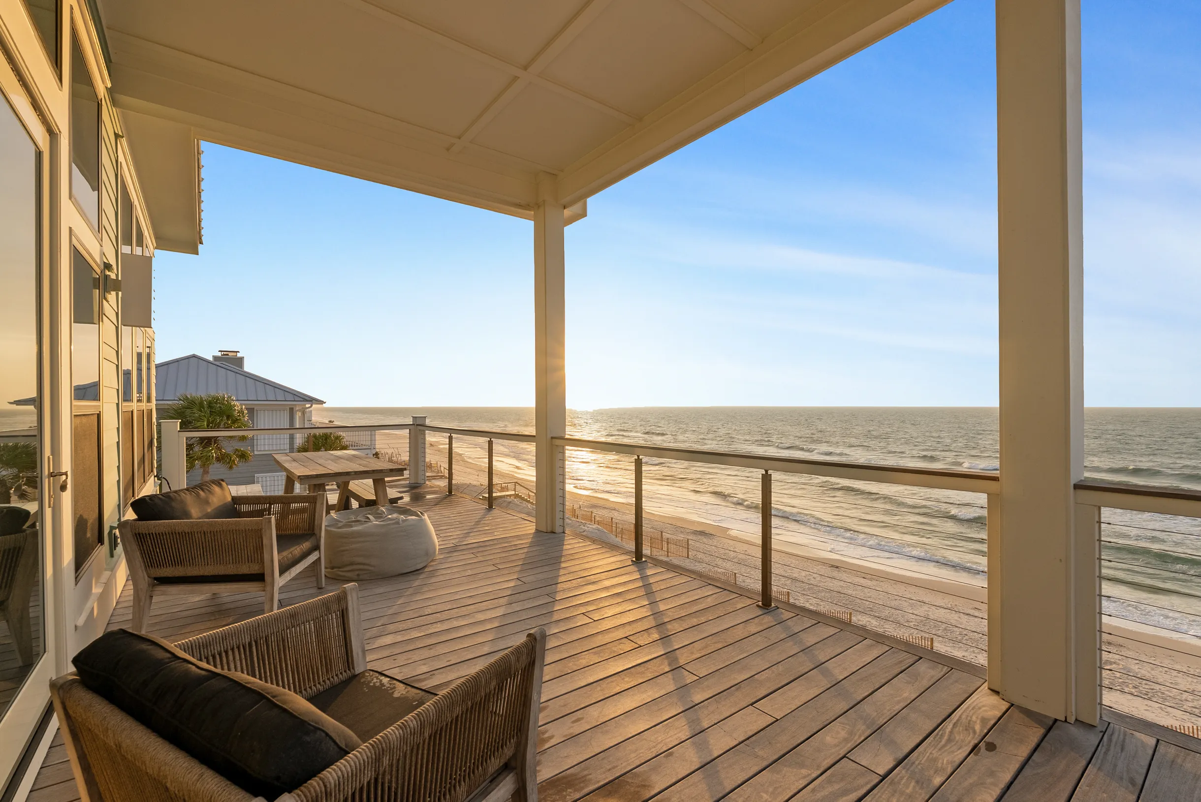 Wander St. George Beach #109