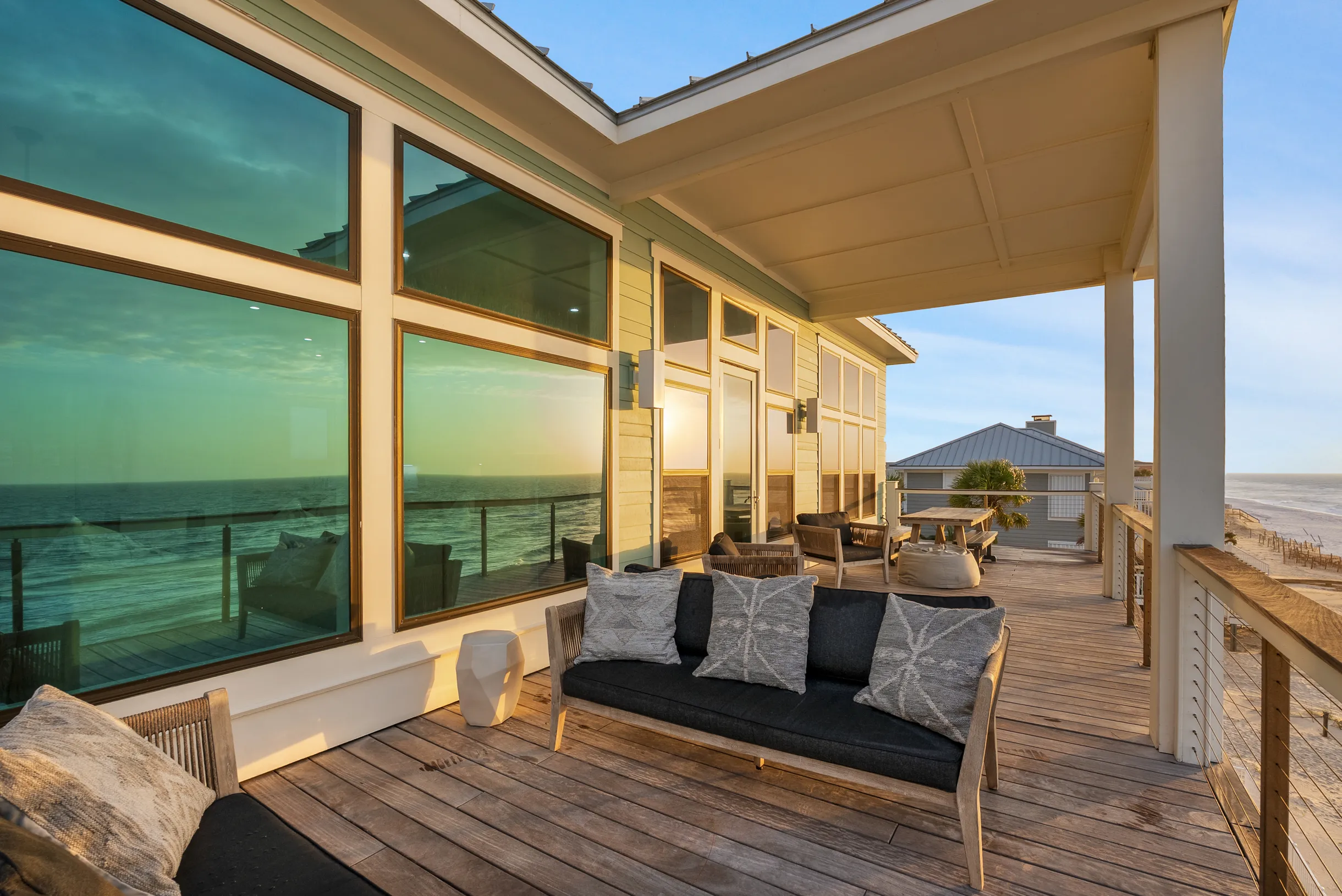 Wander St. George Beach #104