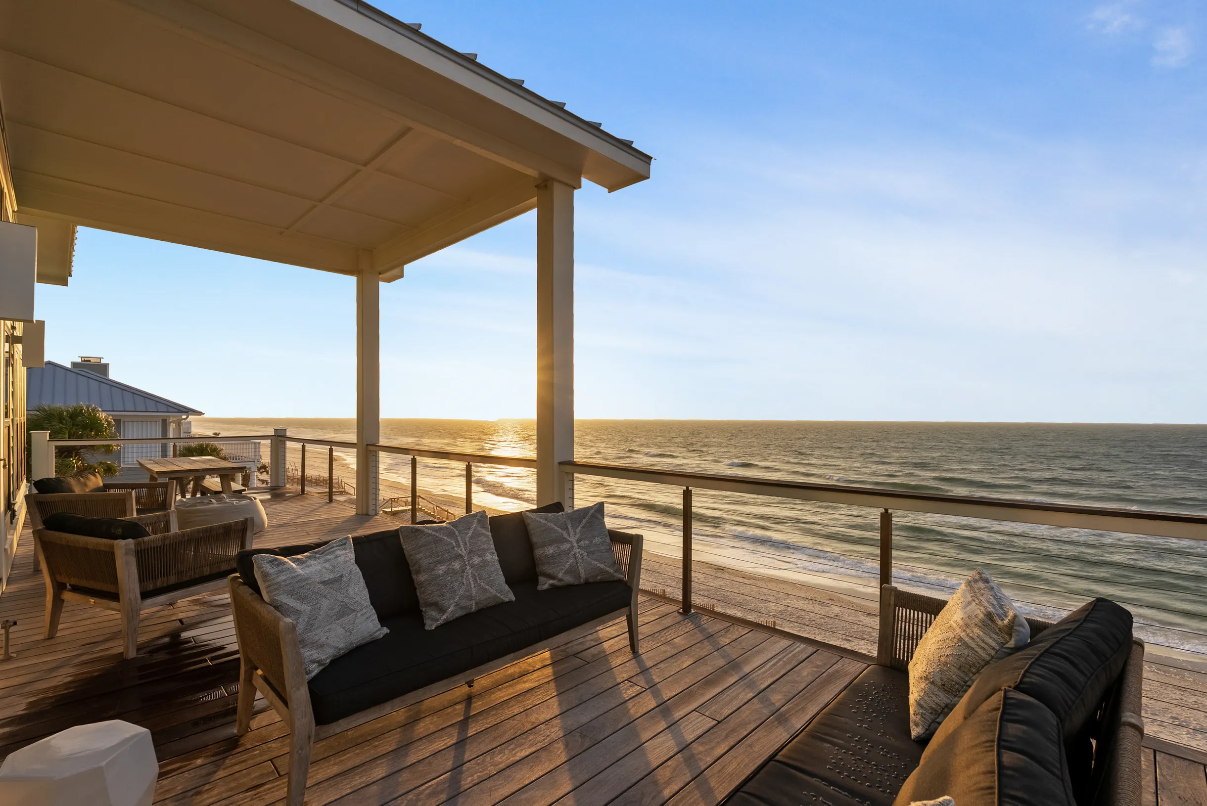 Wander St. George Beach #113