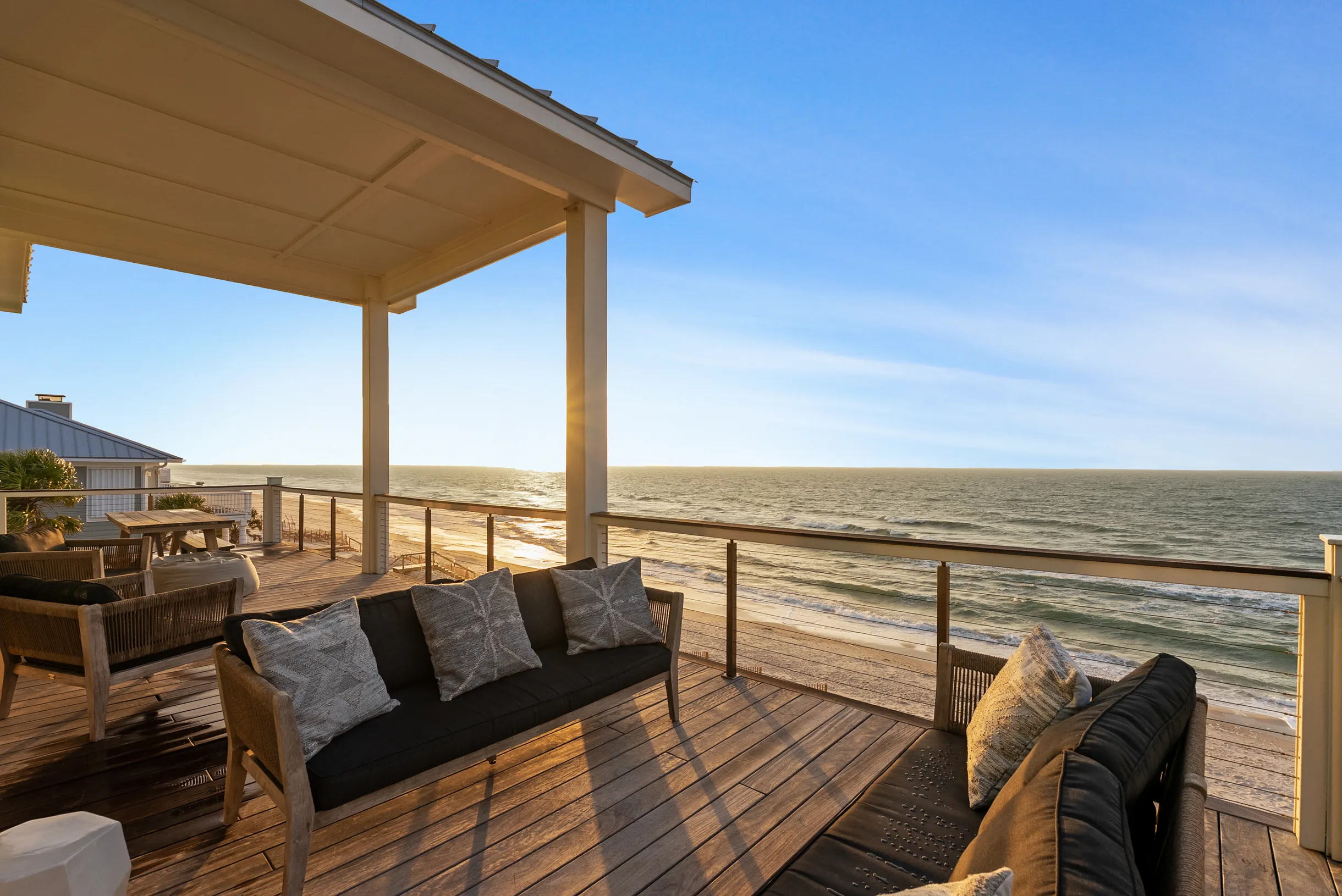 Wander St. George Beach #118