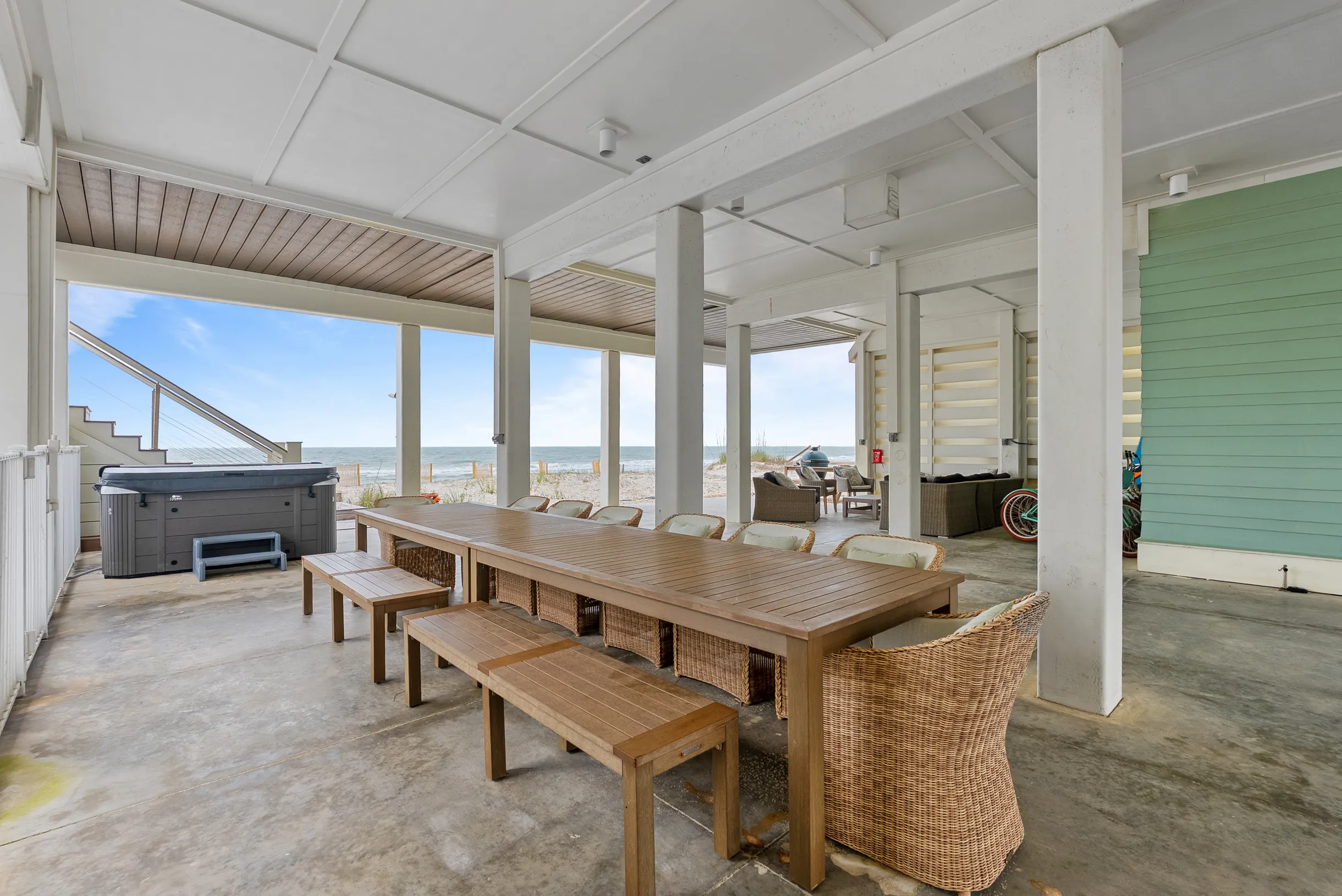 Wander St. George Beach #11