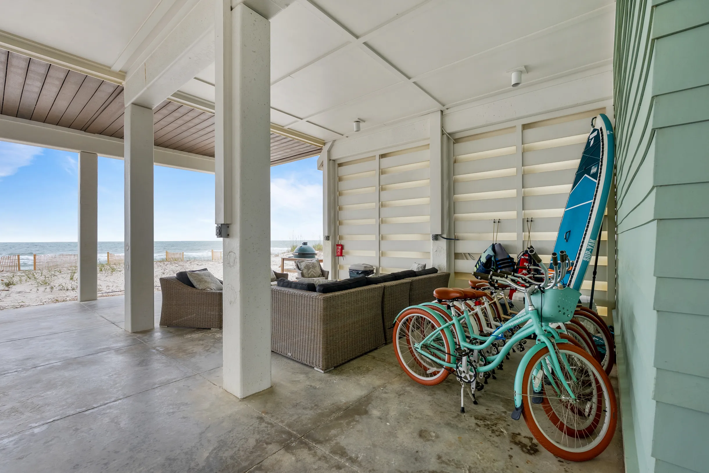 Wander St. George Beach #64