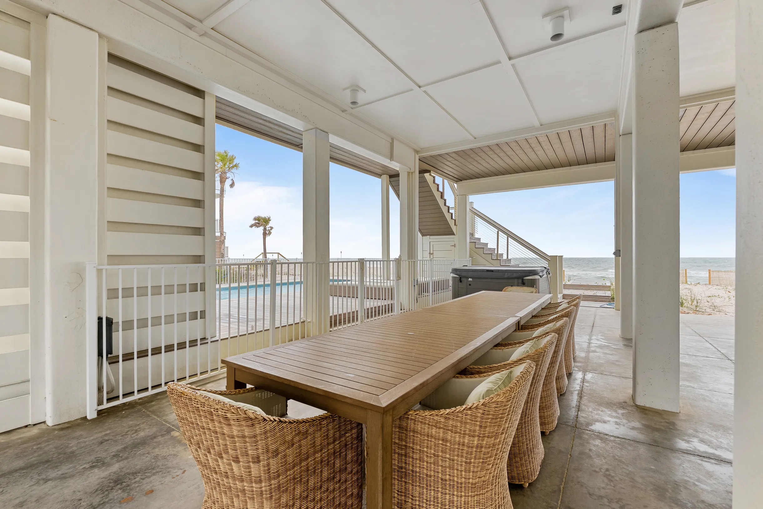 Wander St. George Beach #29