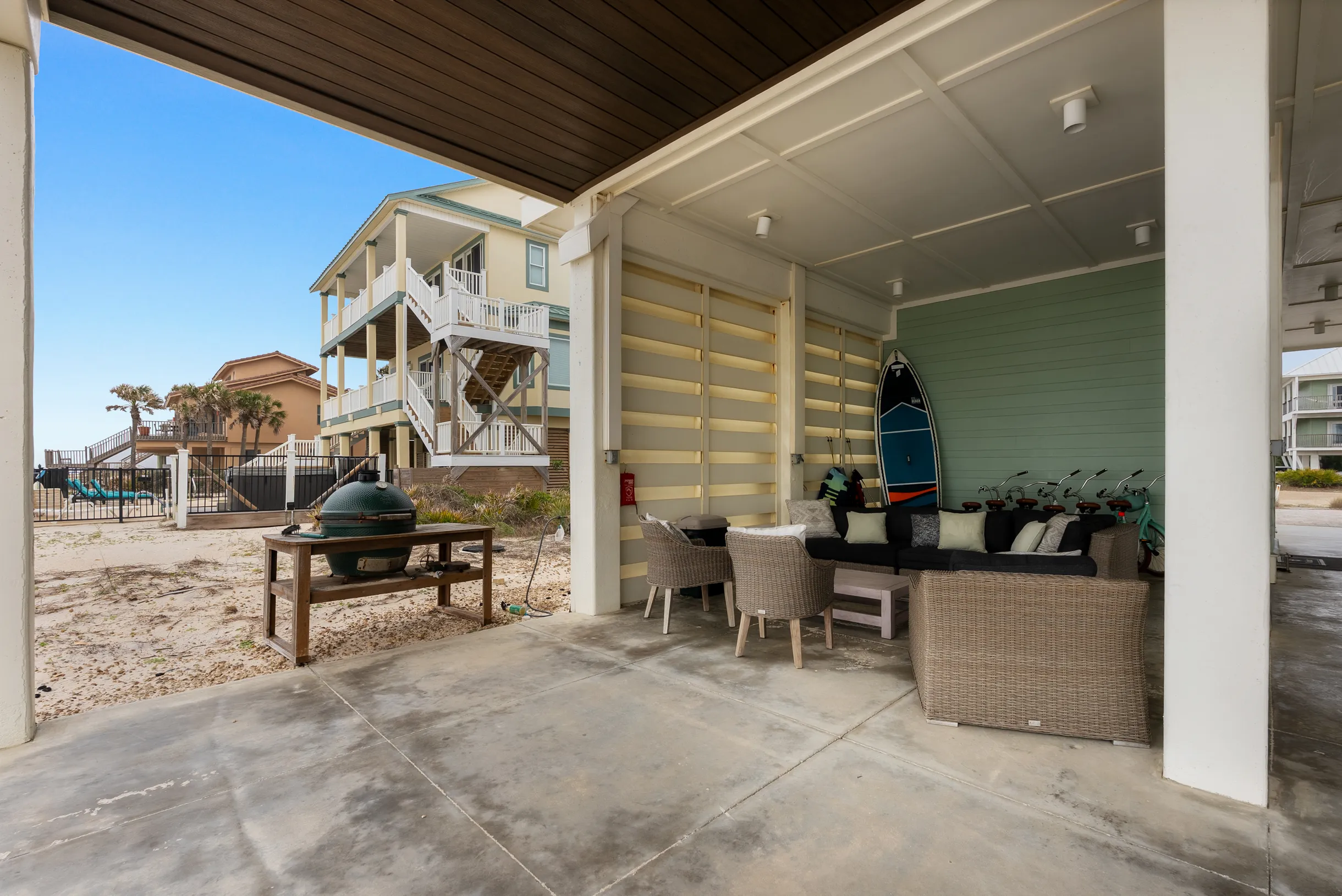 Wander St. George Beach #90