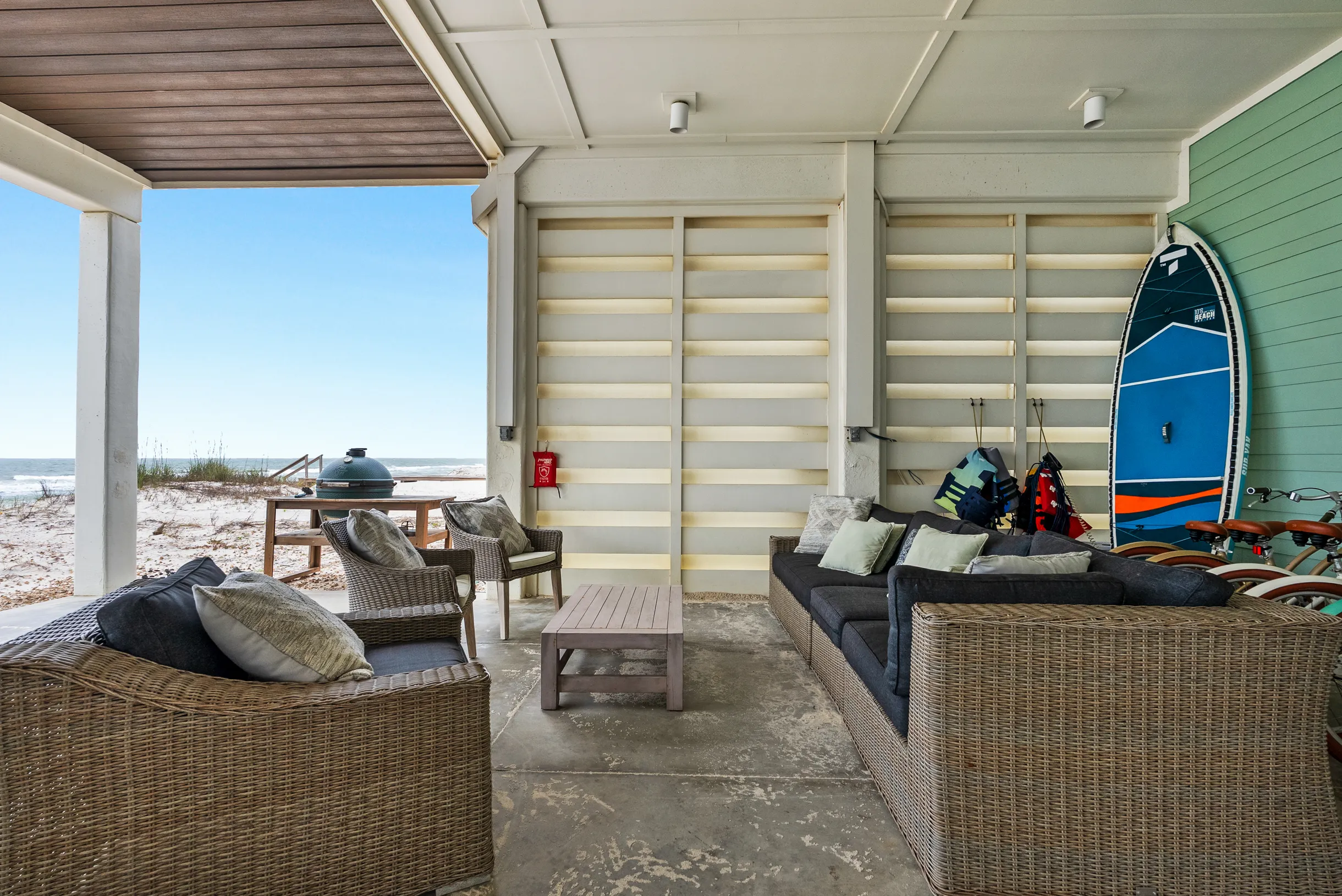 Wander St. George Beach #48