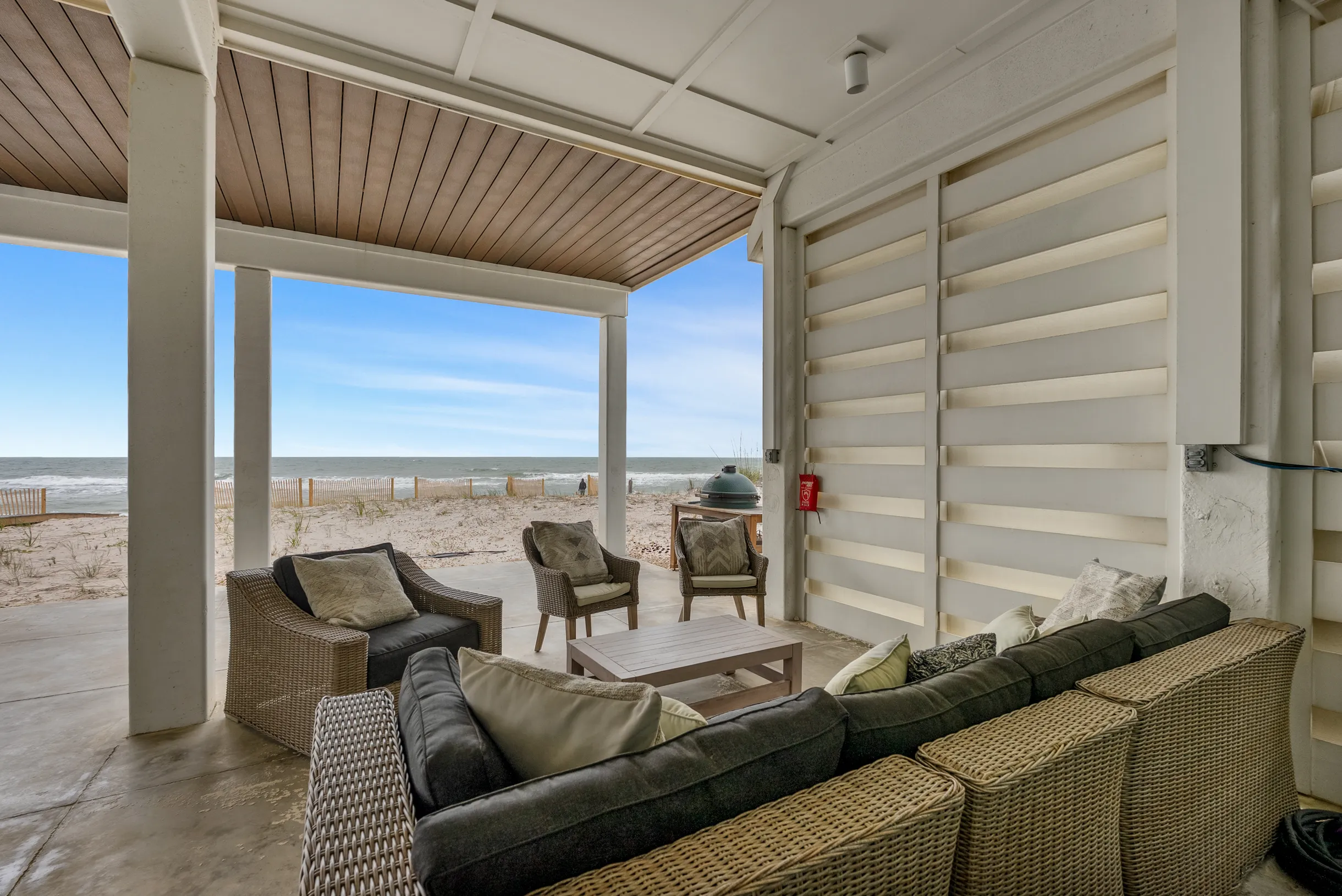 Wander St. George Beach #78