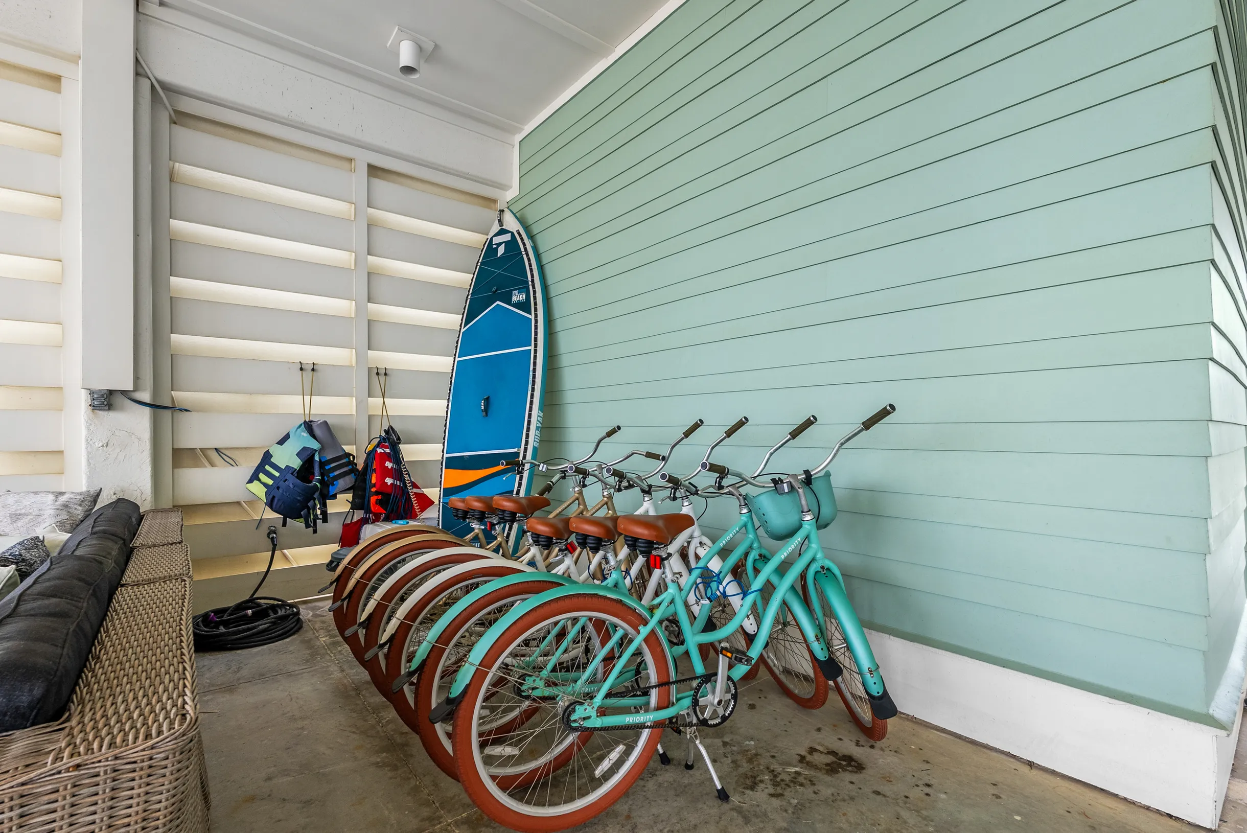 Wander St. George Beach #99