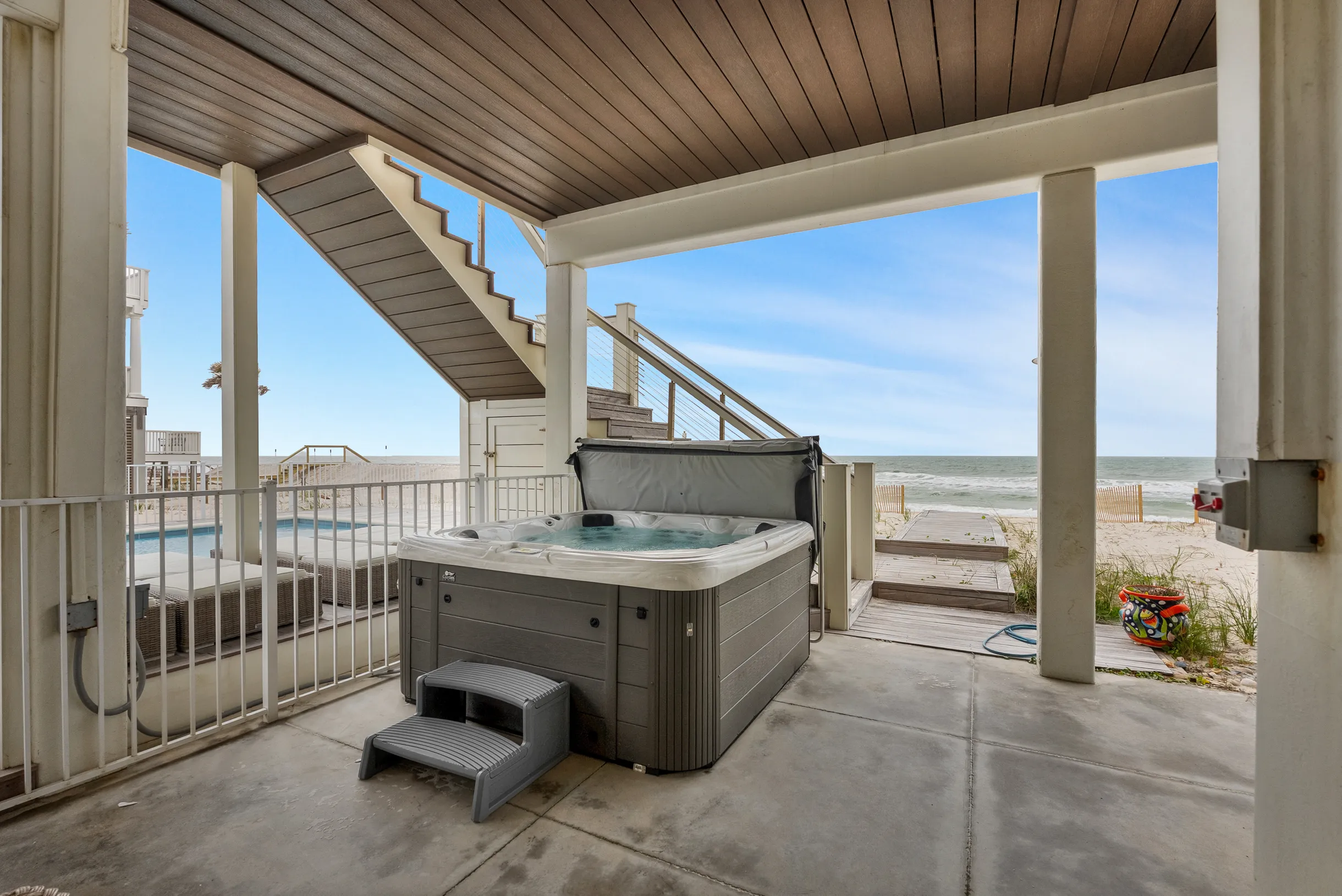 Wander St. George Beach #110