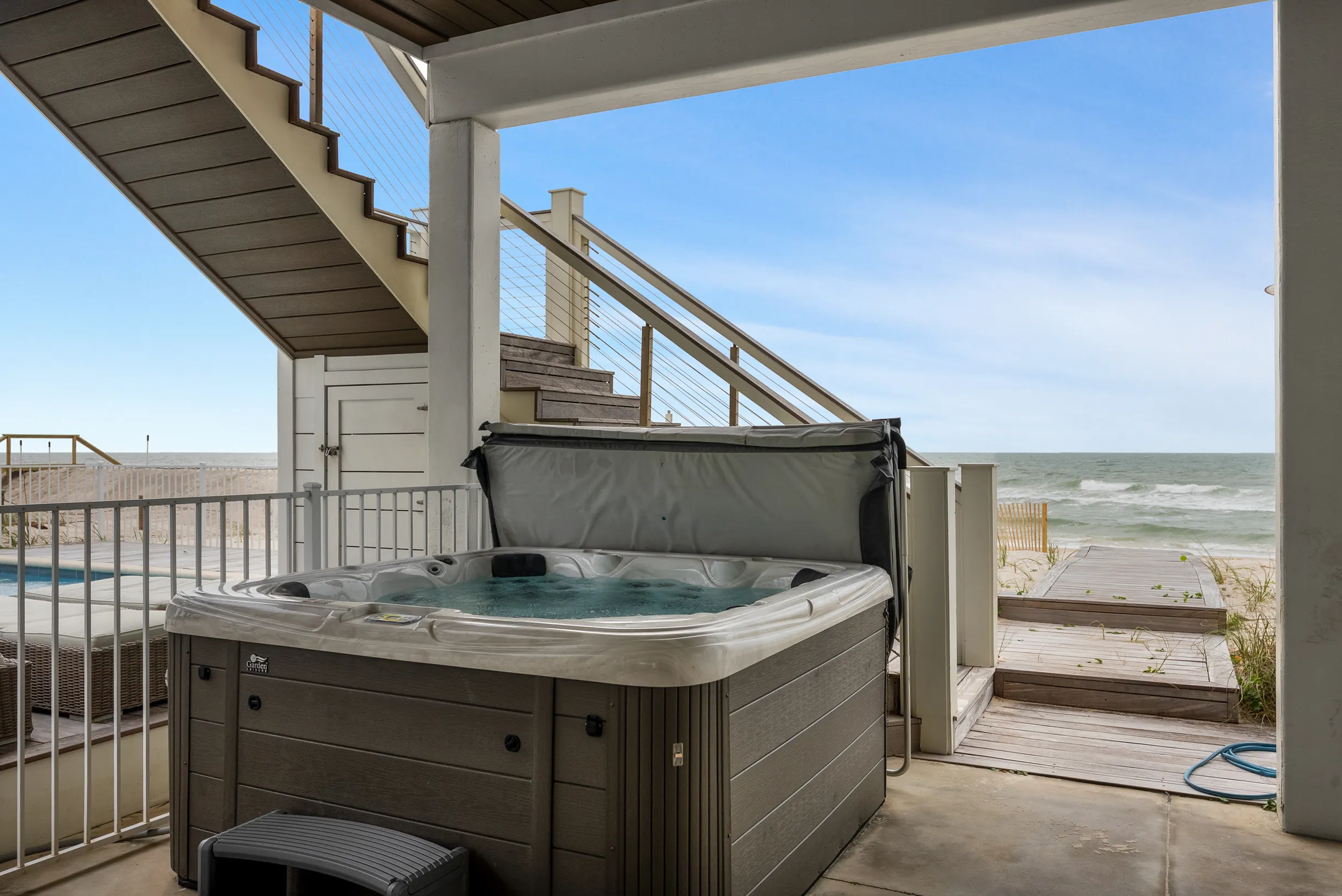 Wander St. George Beach #114