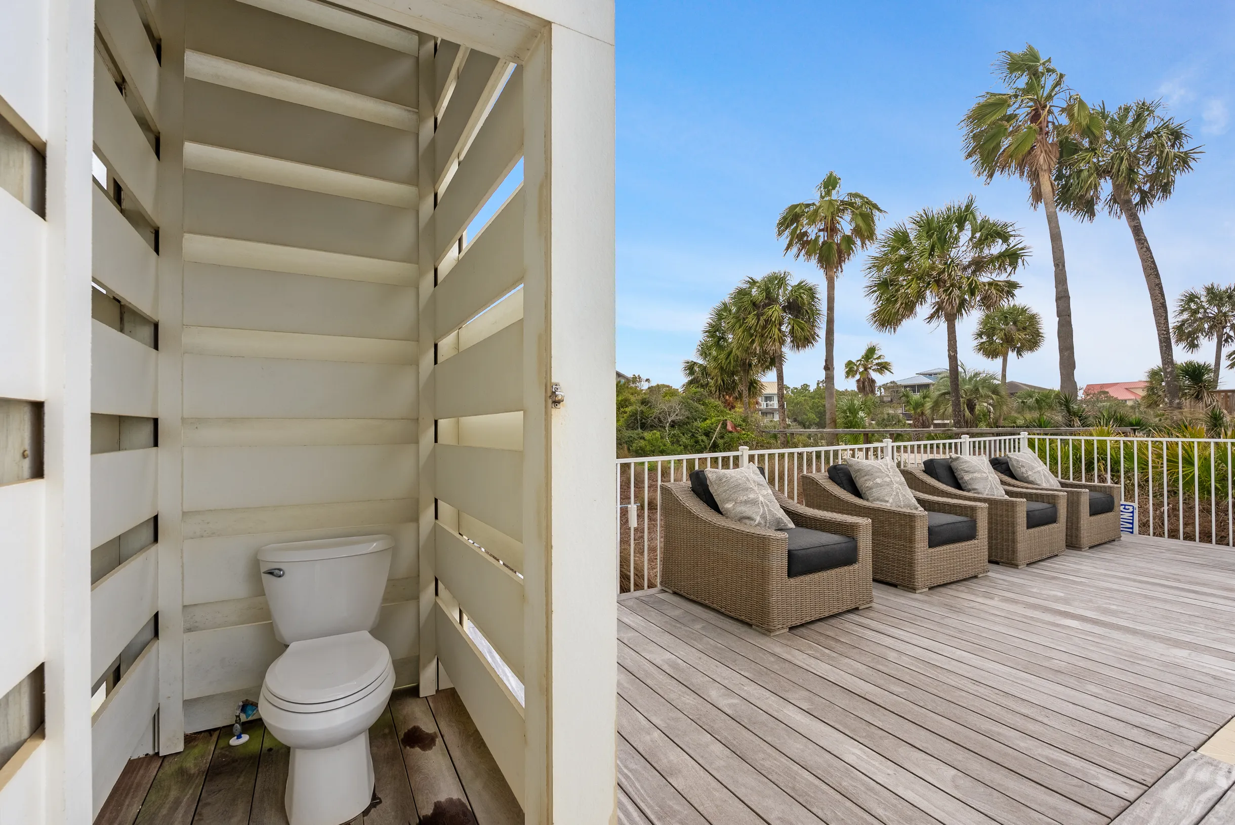 Wander St. George Beach #30