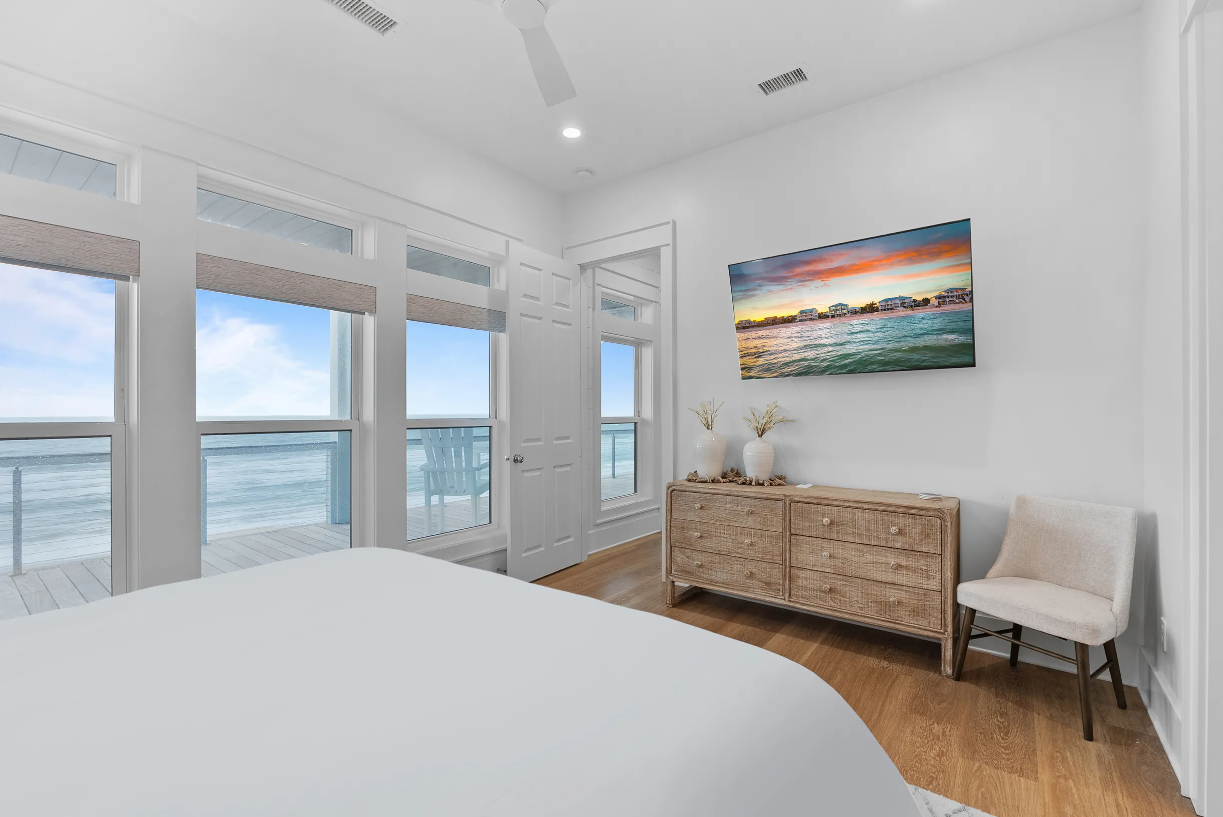 Wander St. George Beach #91