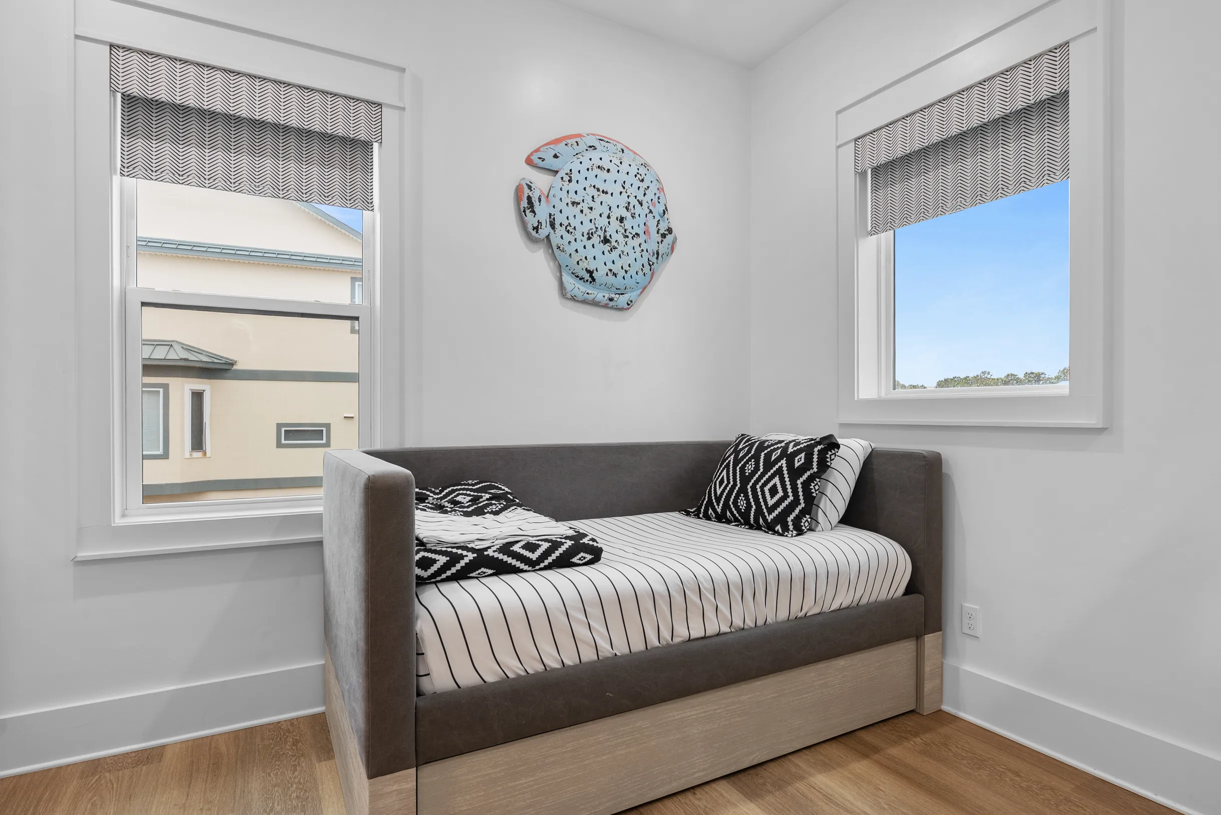 Wander St. George Beach #101