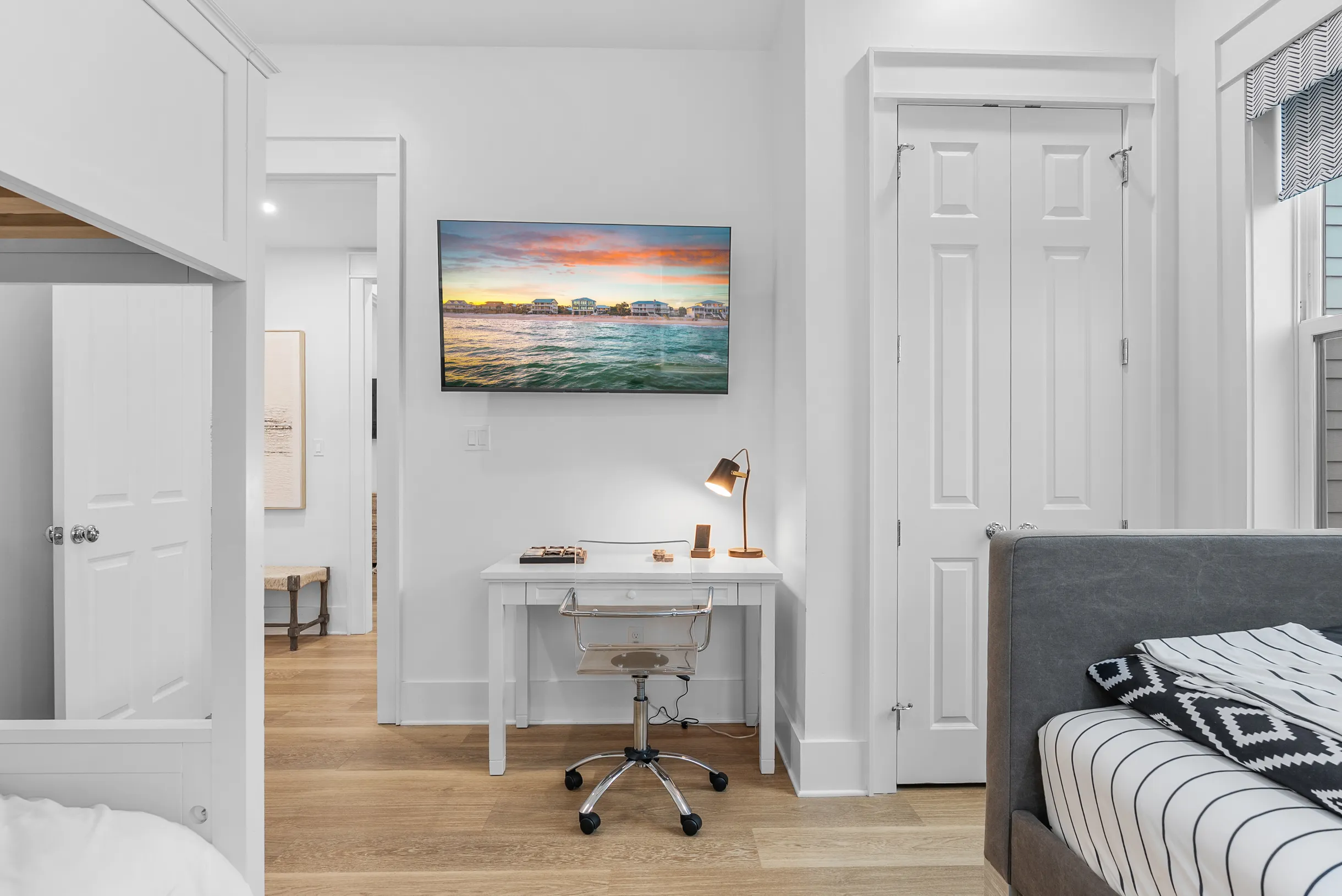 Wander St. George Beach #111