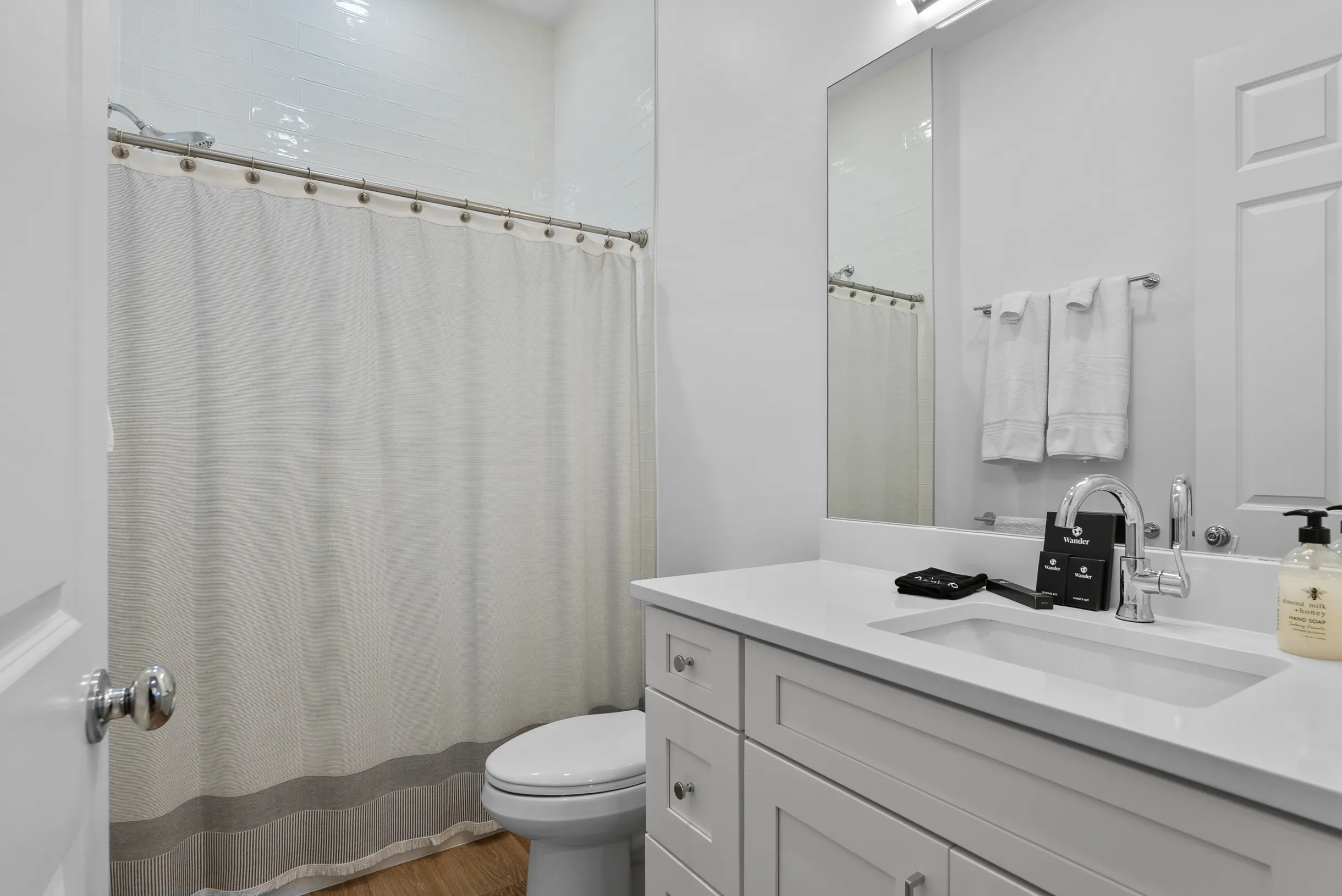 Wander St. George Beach #52