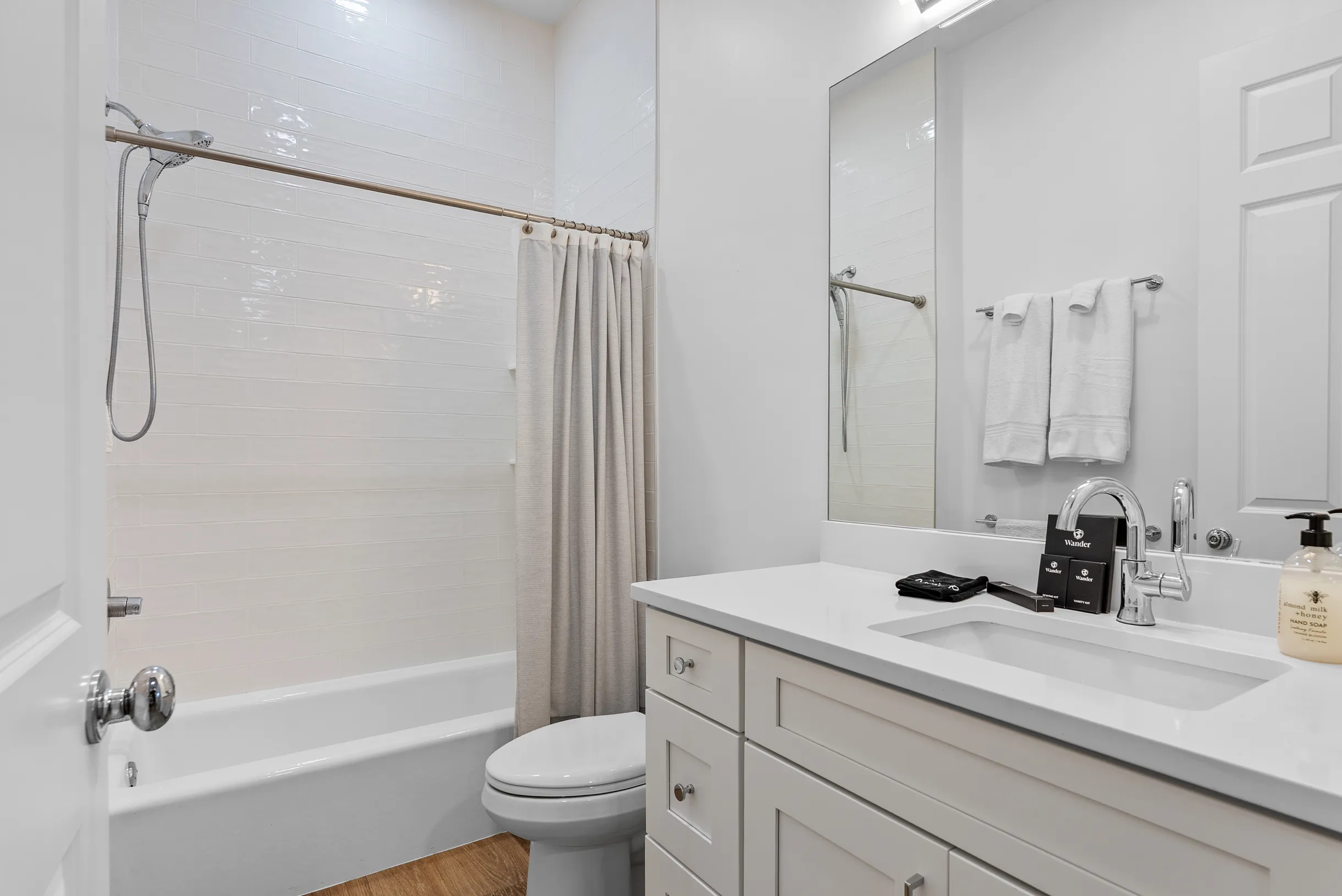 Wander St. George Beach #17