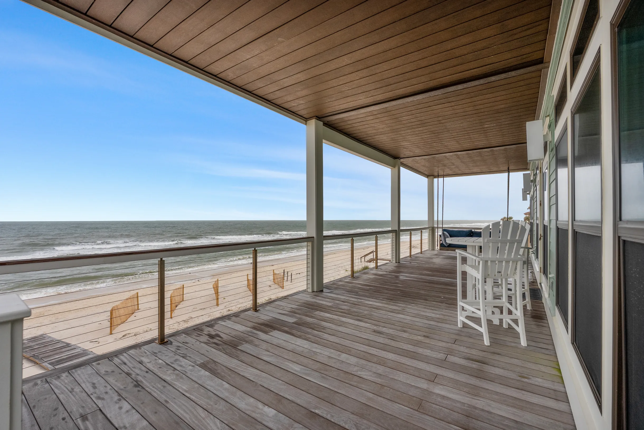 Wander St. George Beach #37