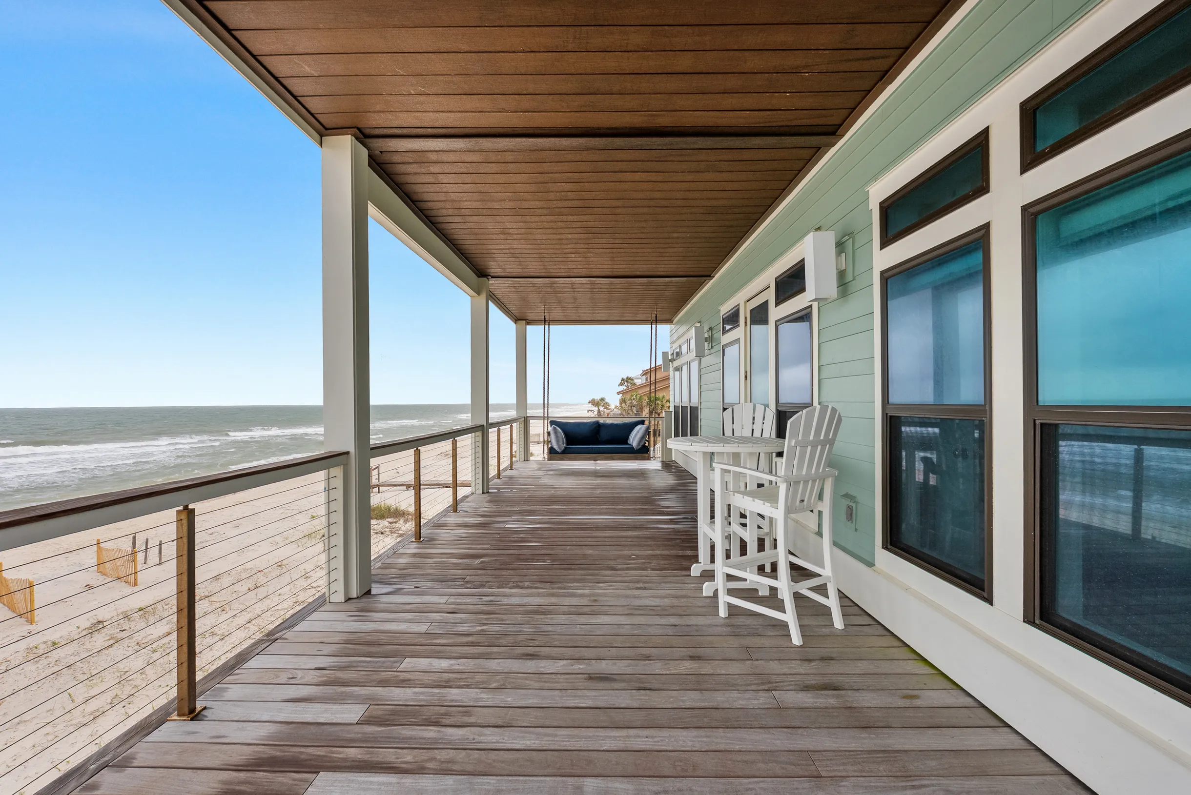 Wander St. George Beach #83