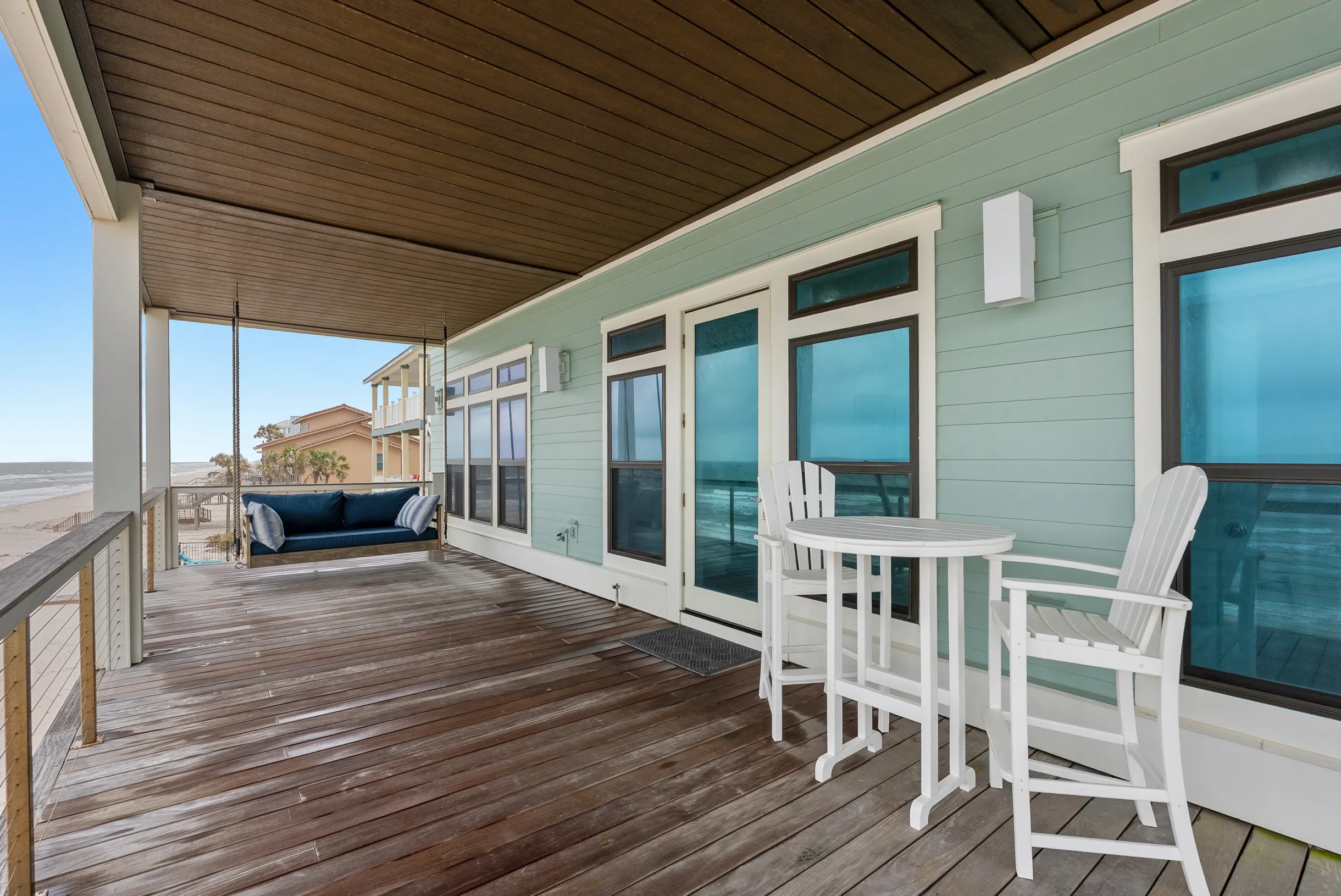 Wander St. George Beach #94