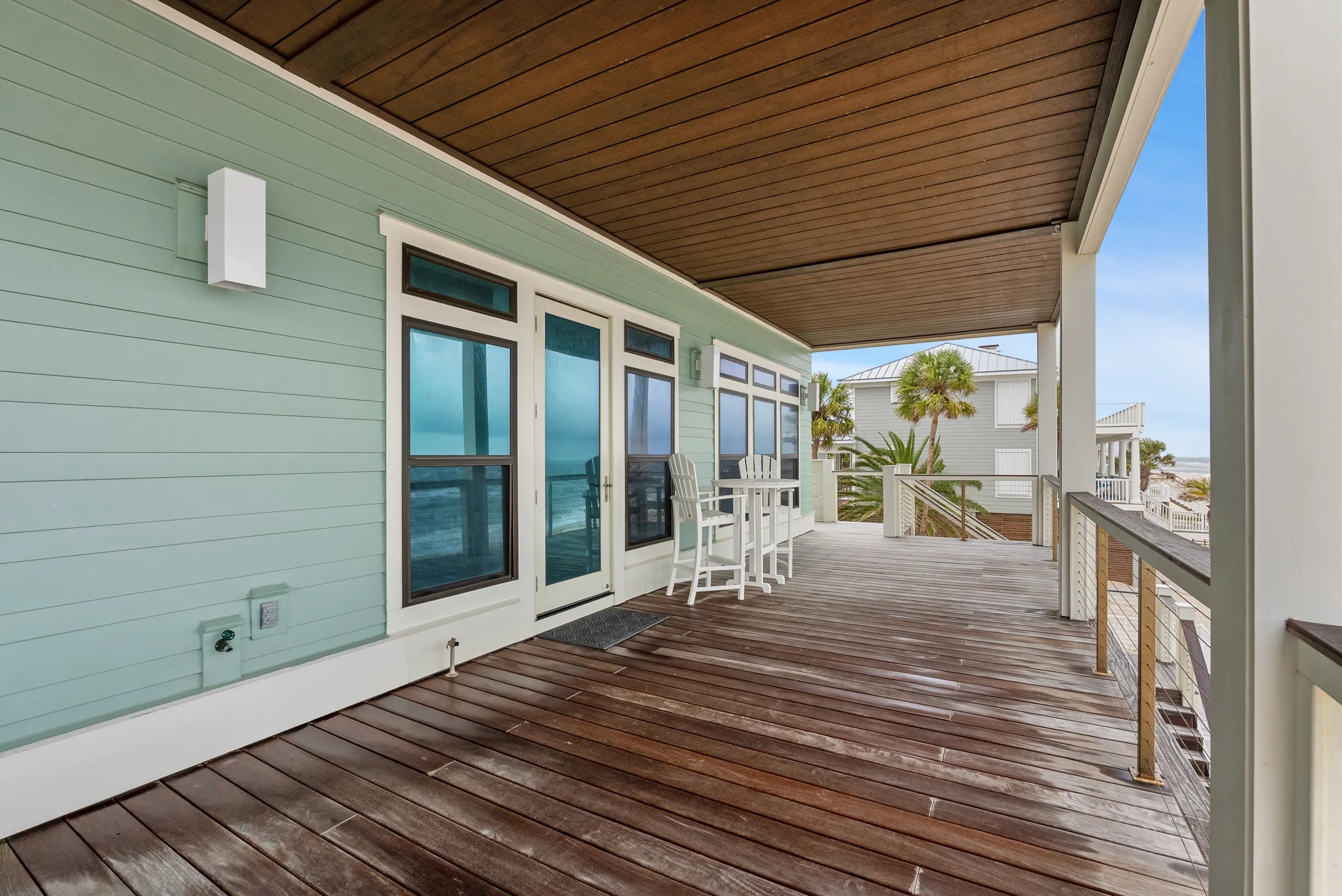 Wander St. George Beach #102