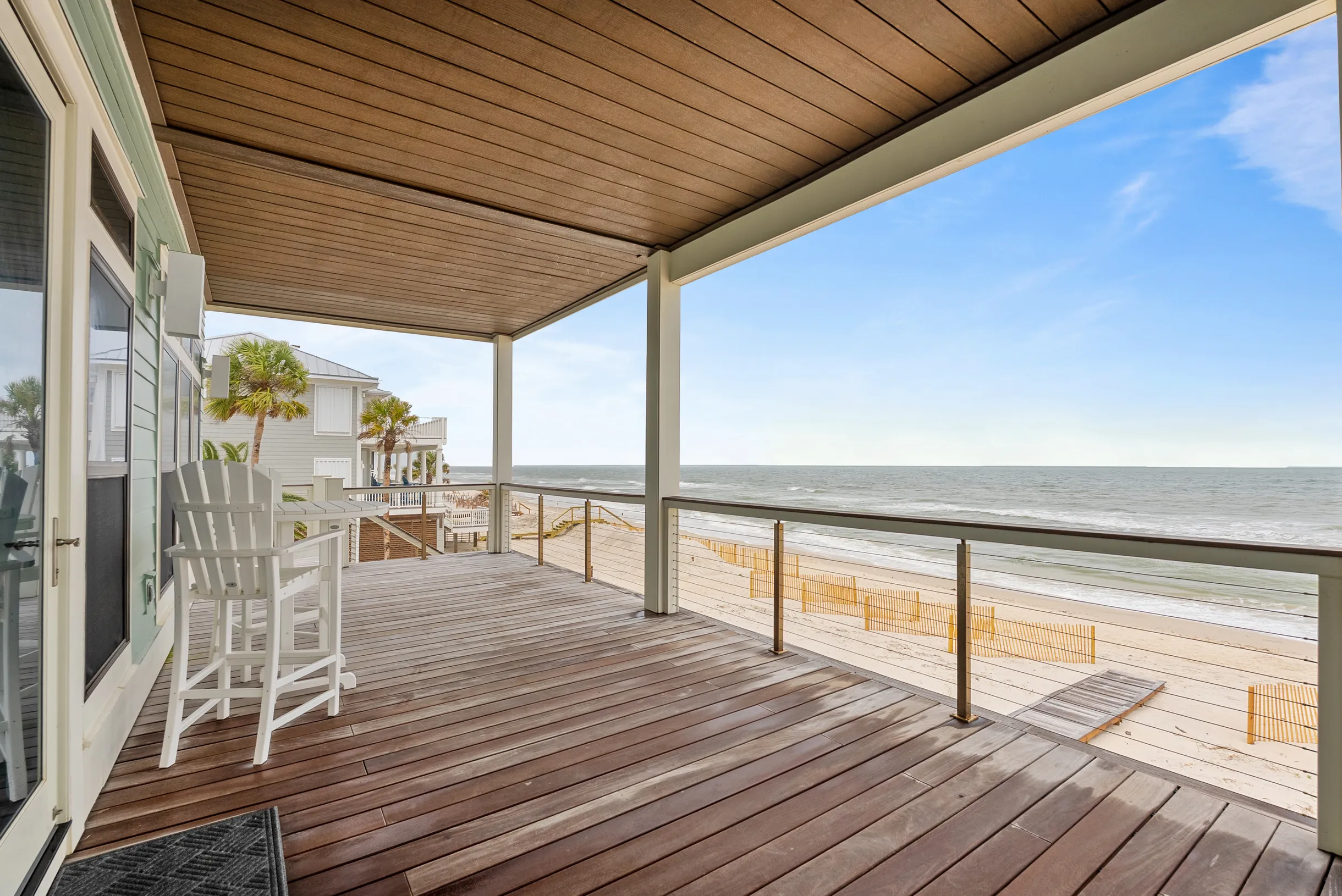 Wander St. George Beach #108