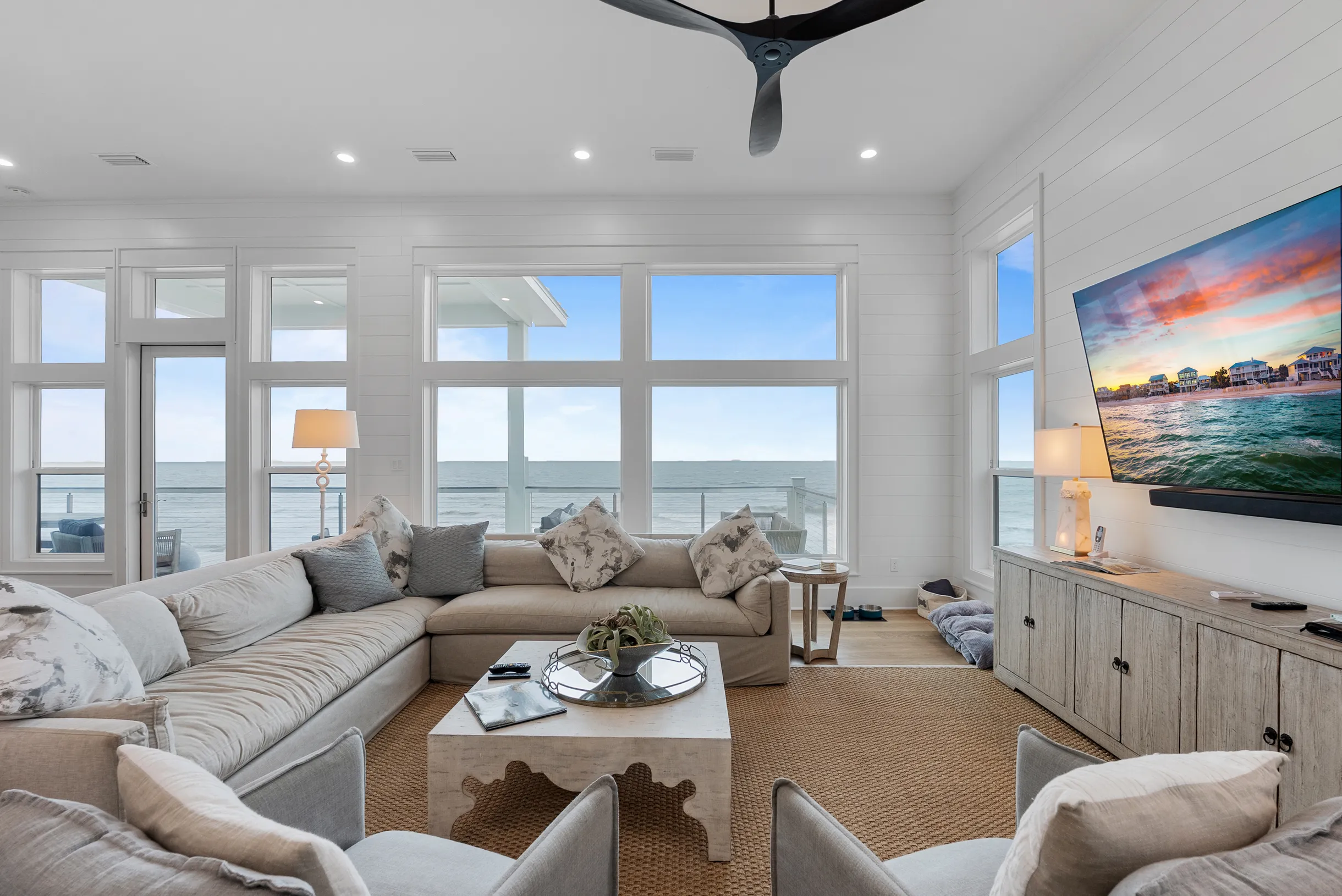 Wander St. George Beach #103