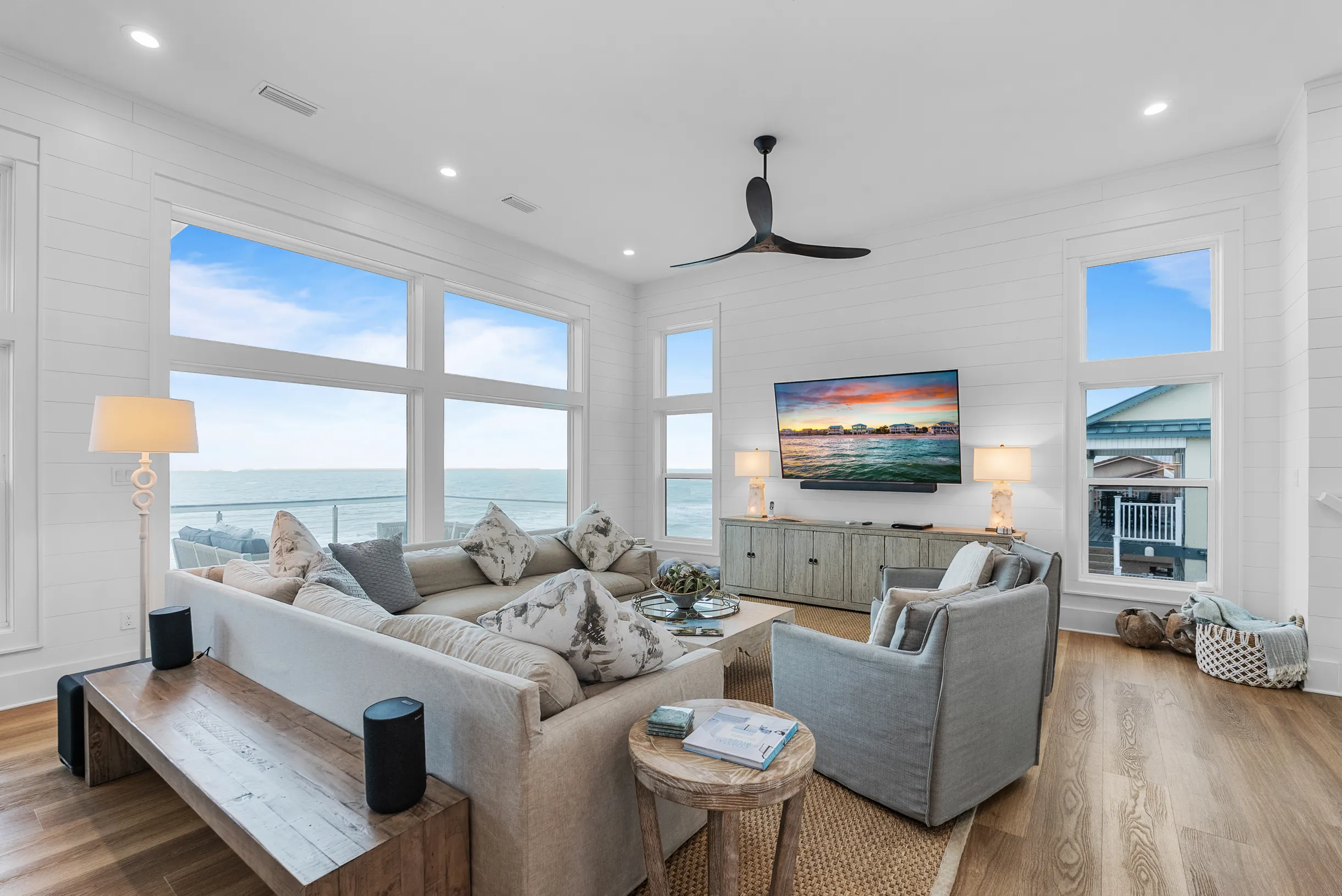 Wander St. George Beach #112