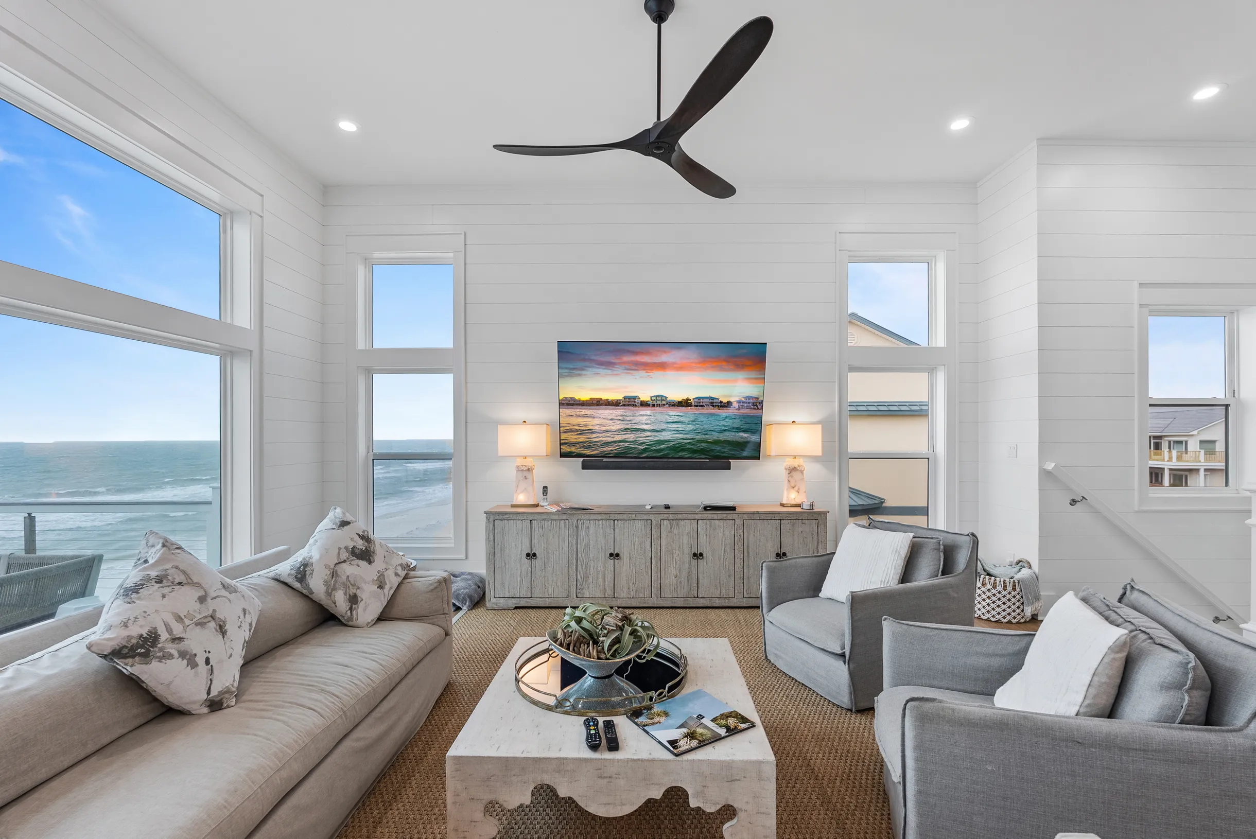 Wander St. George Beach #115