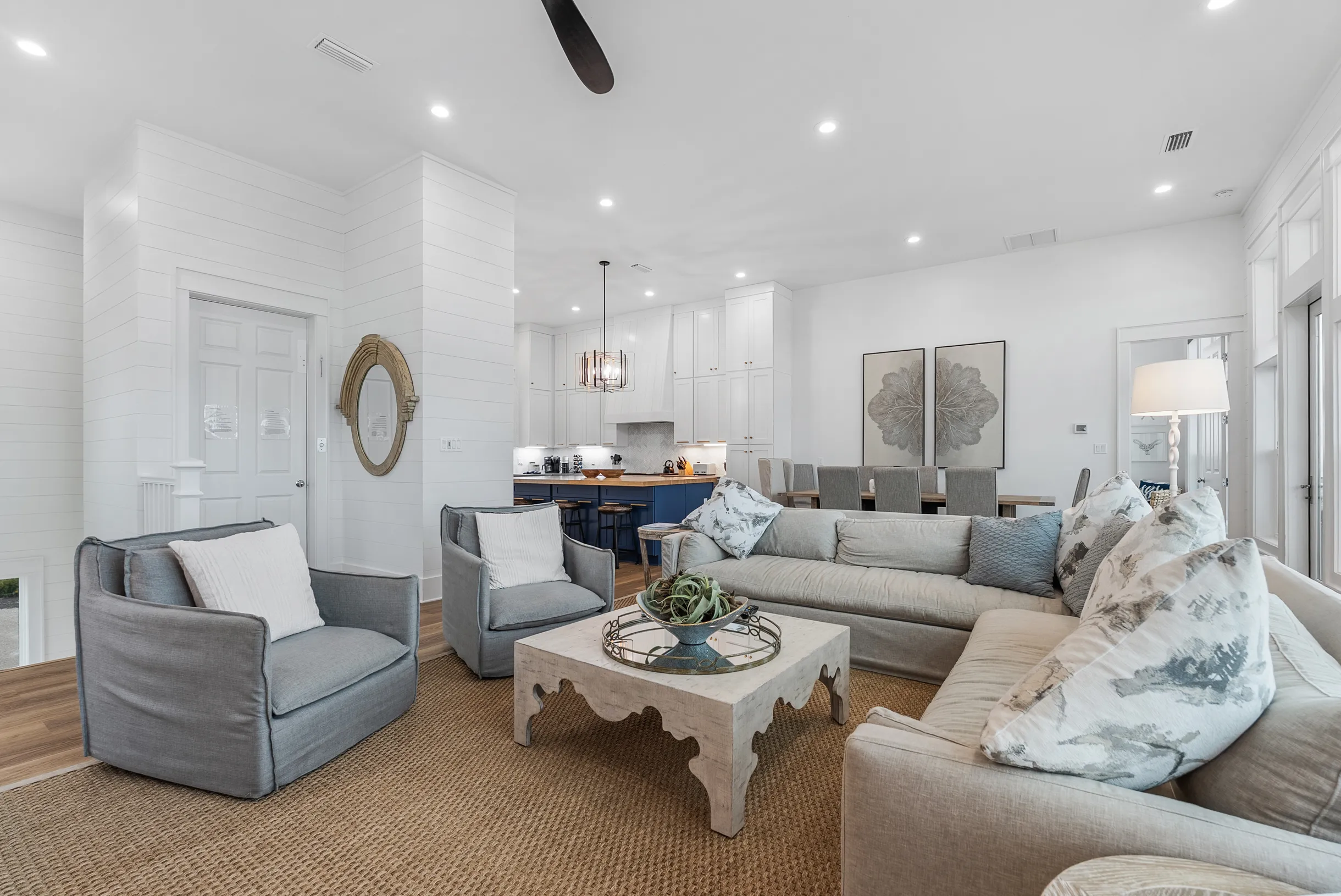 Wander St. George Beach #117