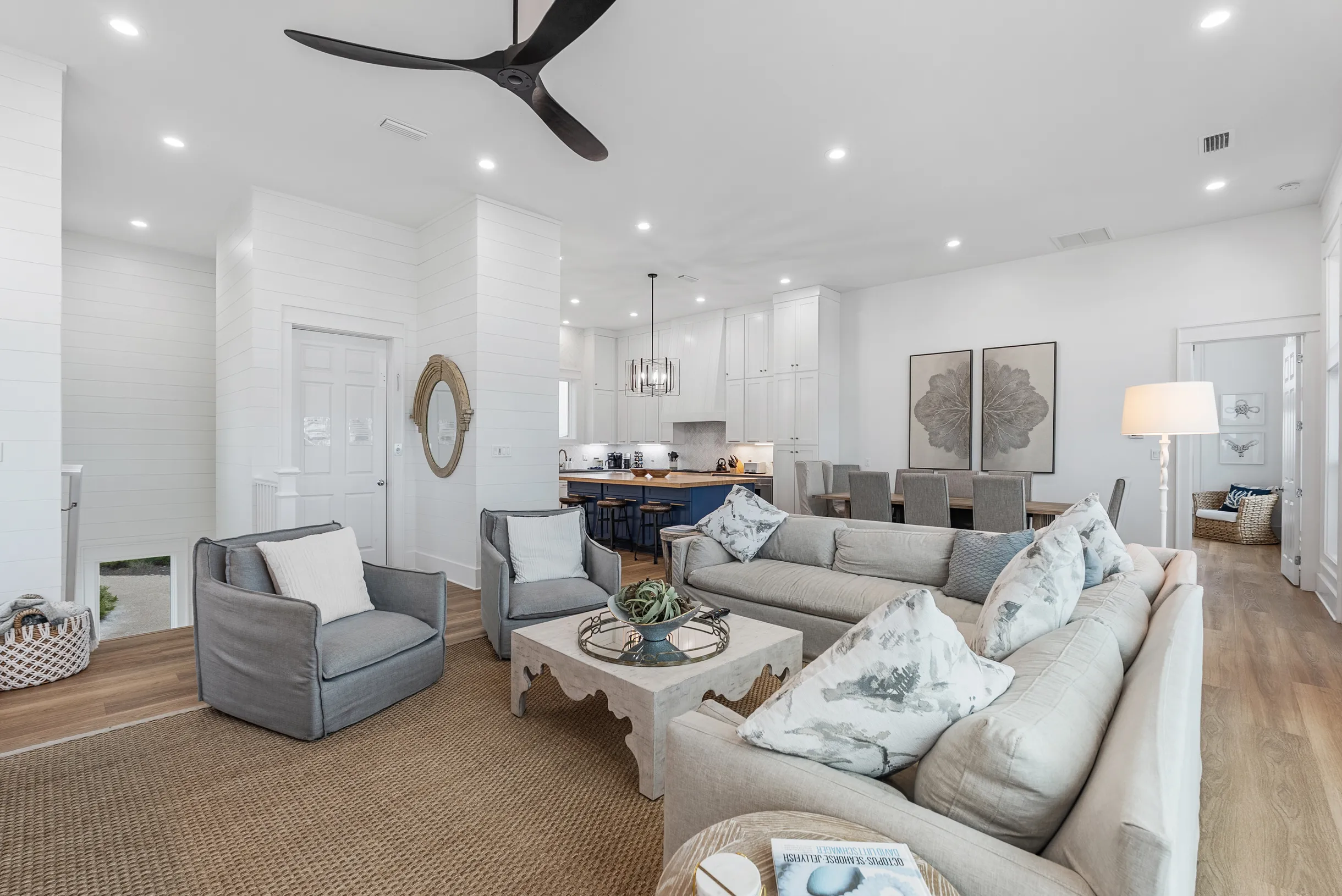 Wander St. George Beach #119