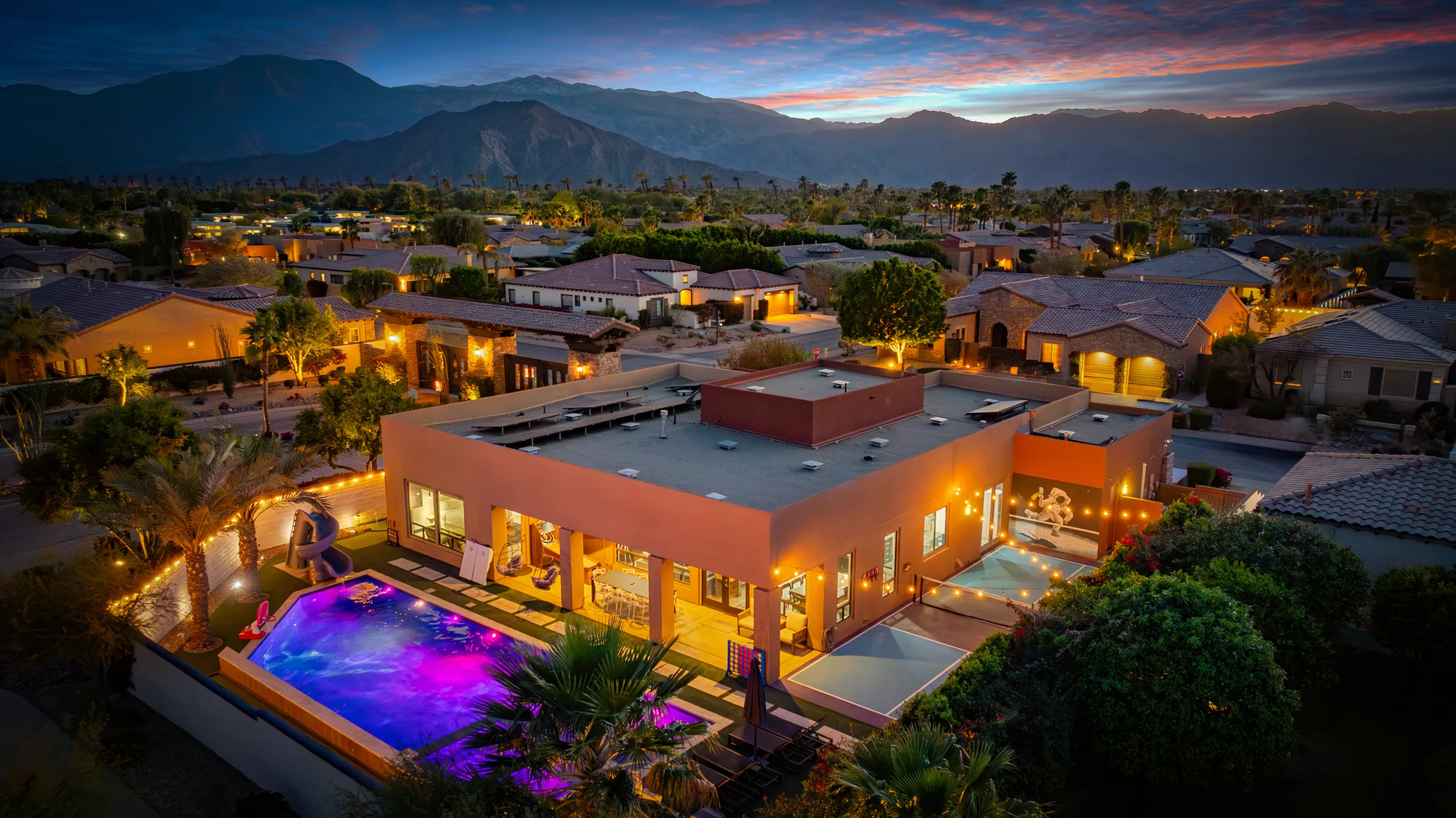Wander Indio Valley #1