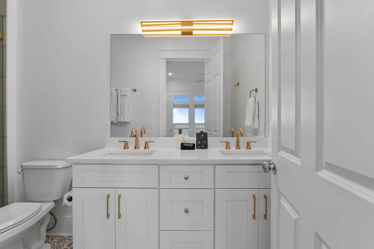 Wander St. George Beach