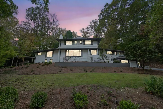 Wander Atlanta Oasis