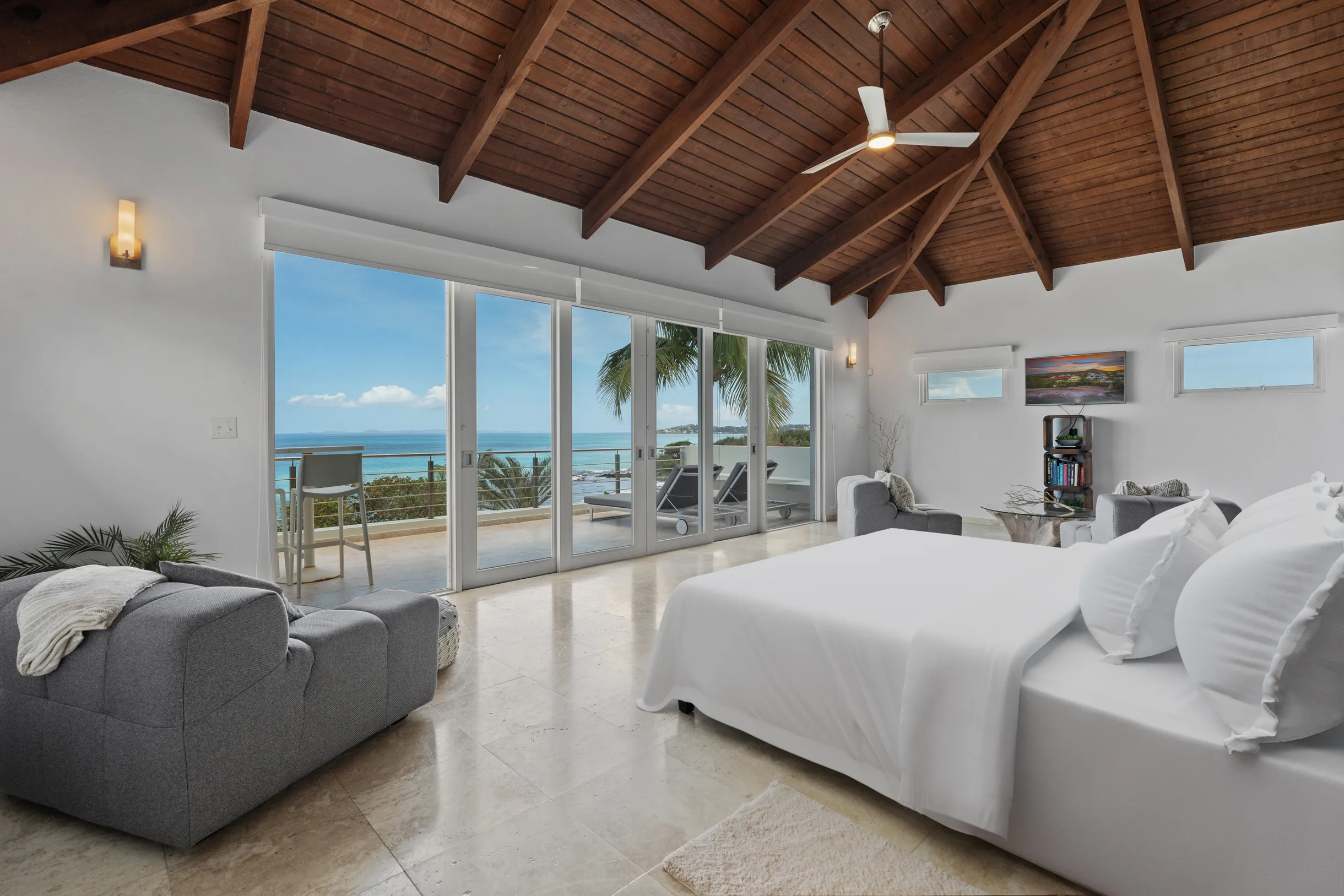 Wander Puerto Rico Villa #27
