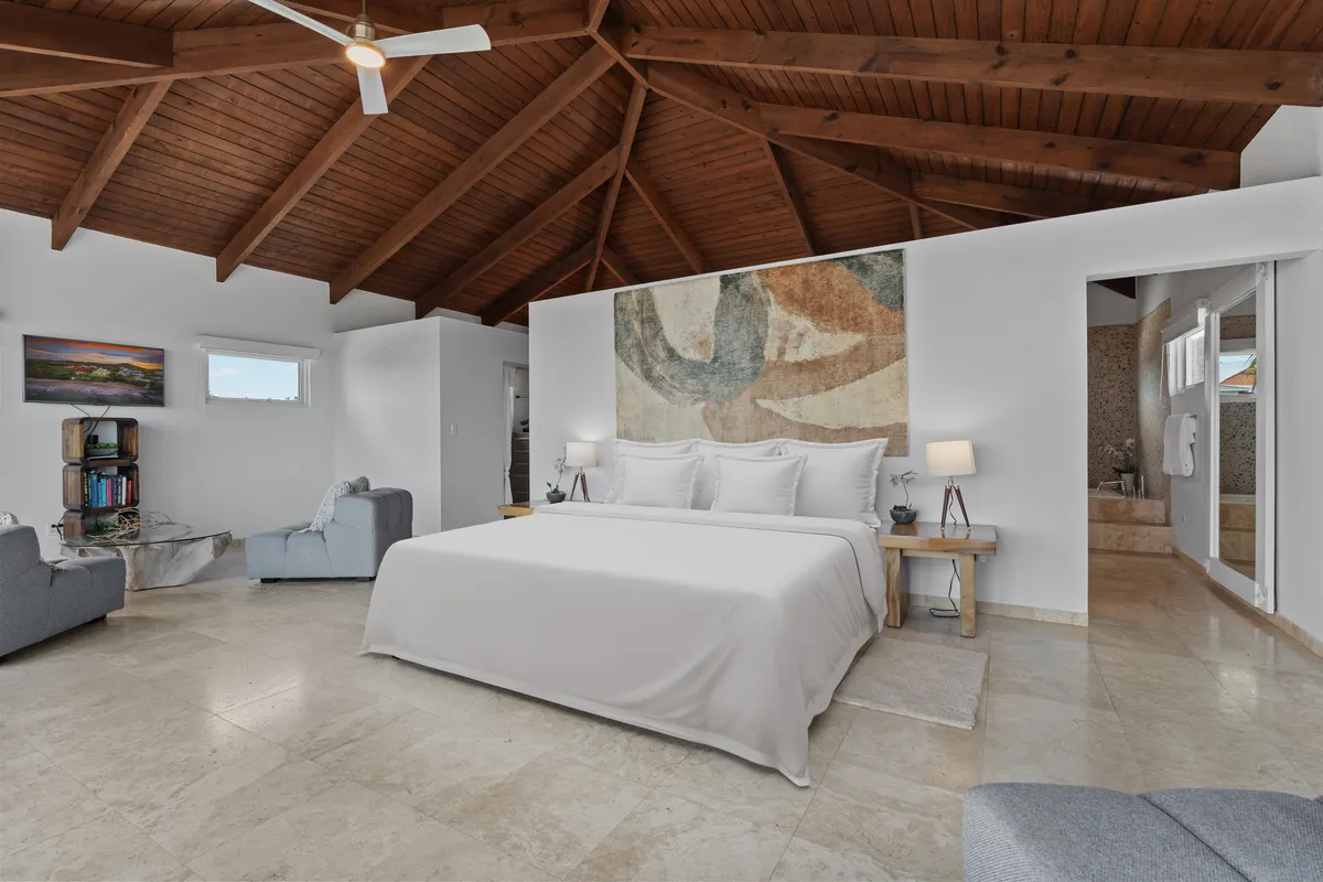 Bedroom 1 image