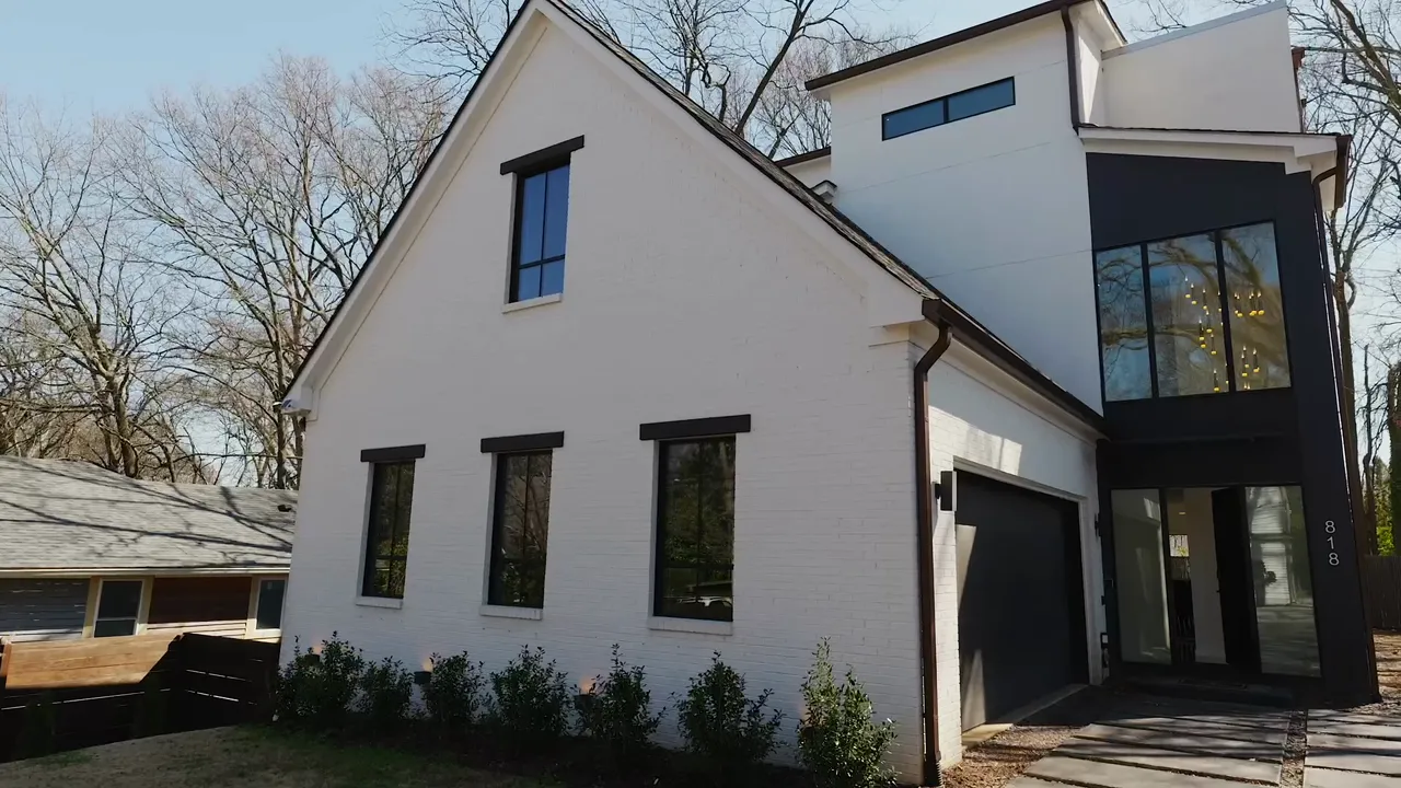 Wander Atlanta Showpiece tour video