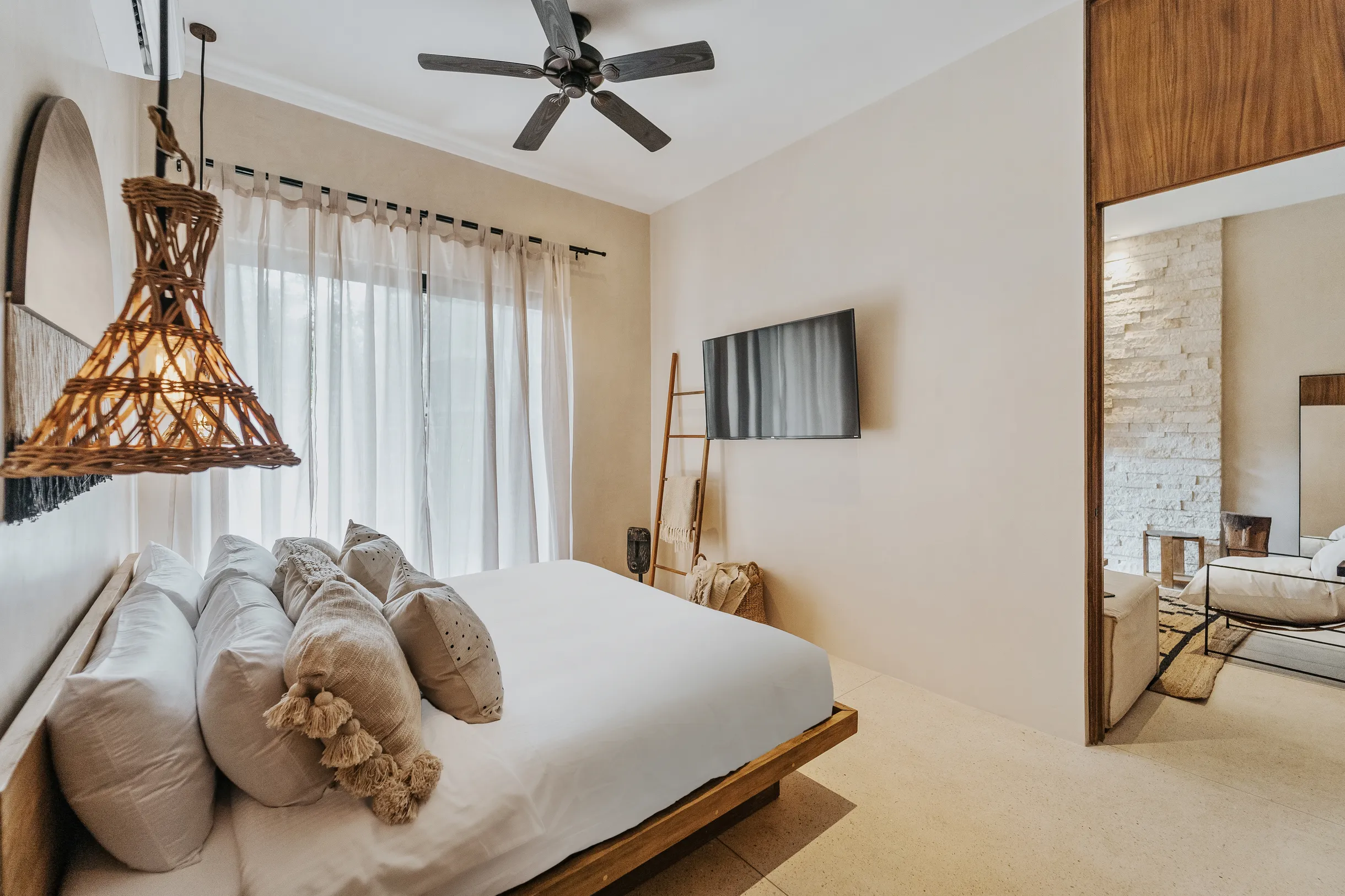 Wander Coba Oasis #38