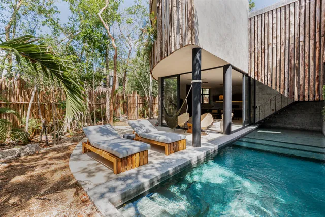 image for Wander Tulum Zen