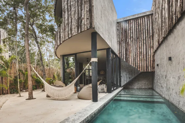 Wander Tulum Golden