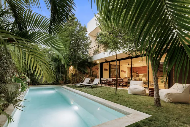 image for Wander Tulum Bliss