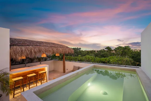 image for Wander Tulum Sunset