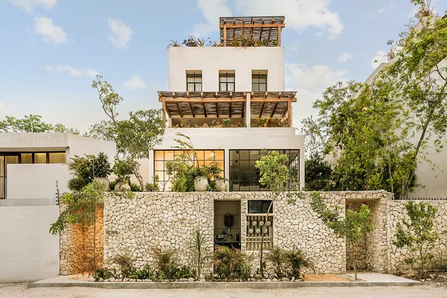 image for Wander Tulum Skyfall