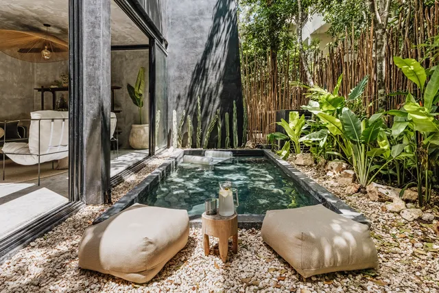 image for Wander Tulum Haven