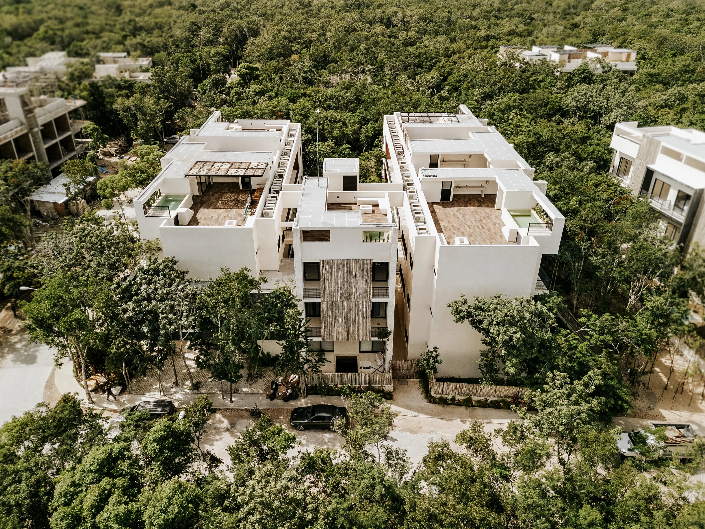 Wander Coba Oasis #28