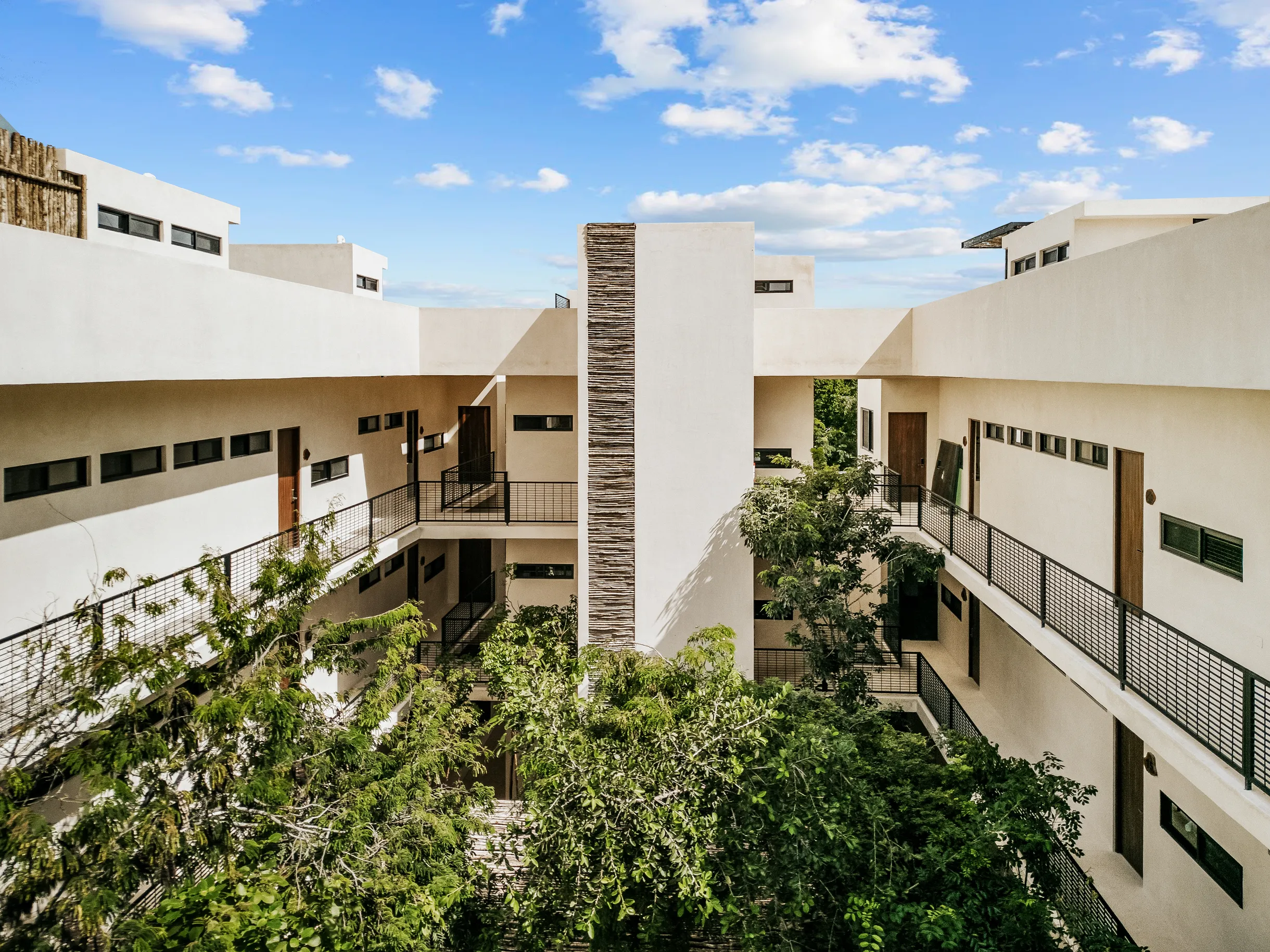 Wander Coba Oasis #5